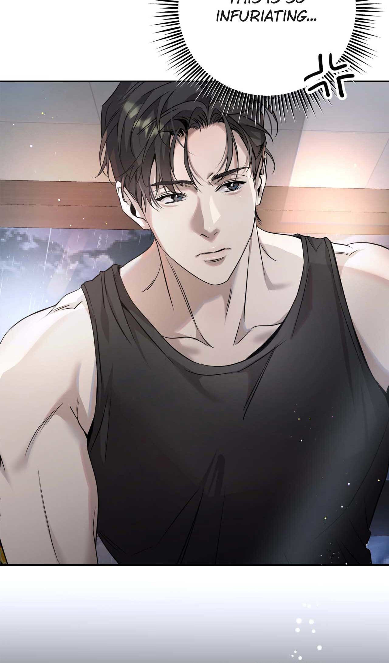 Read Dear Stranger (minggur) chapter 13 image 25 on Lezhin