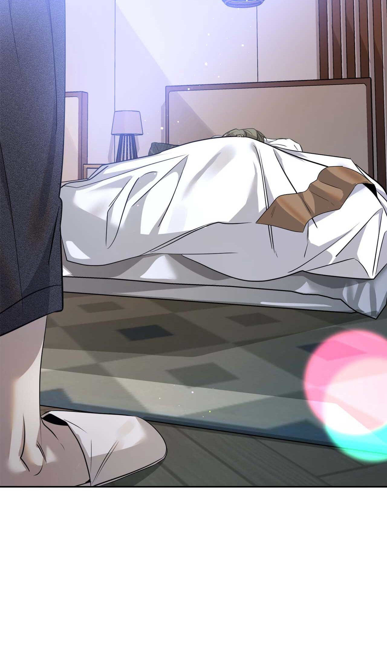 Read Dear Stranger (minggur) chapter 13 image 27 on Lezhin