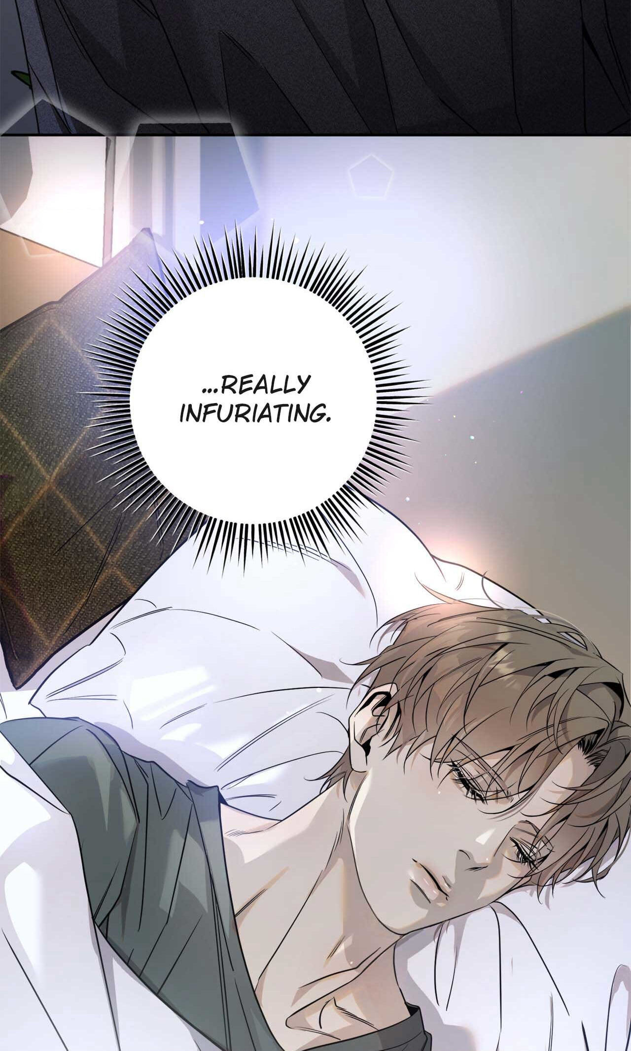 Read Dear Stranger (minggur) chapter 13 image 29 on Lezhin