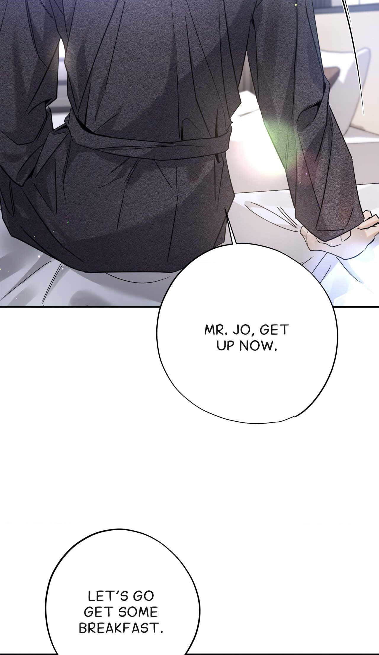 Read Dear Stranger (minggur) chapter 13 image 38 on Lezhin