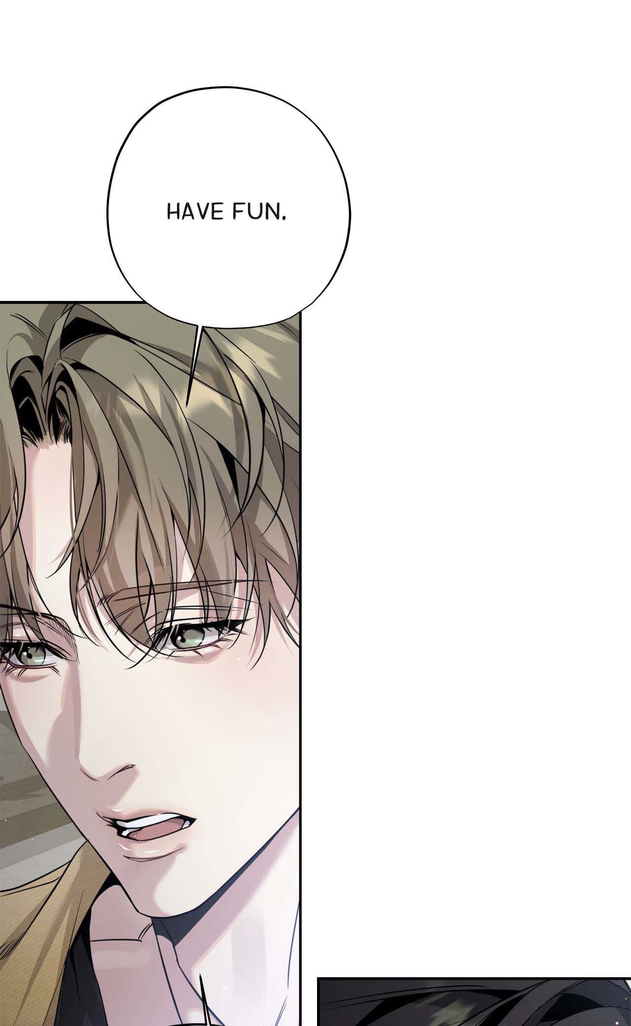 Read Dear Stranger (minggur) chapter 13 image 4 on Lezhin