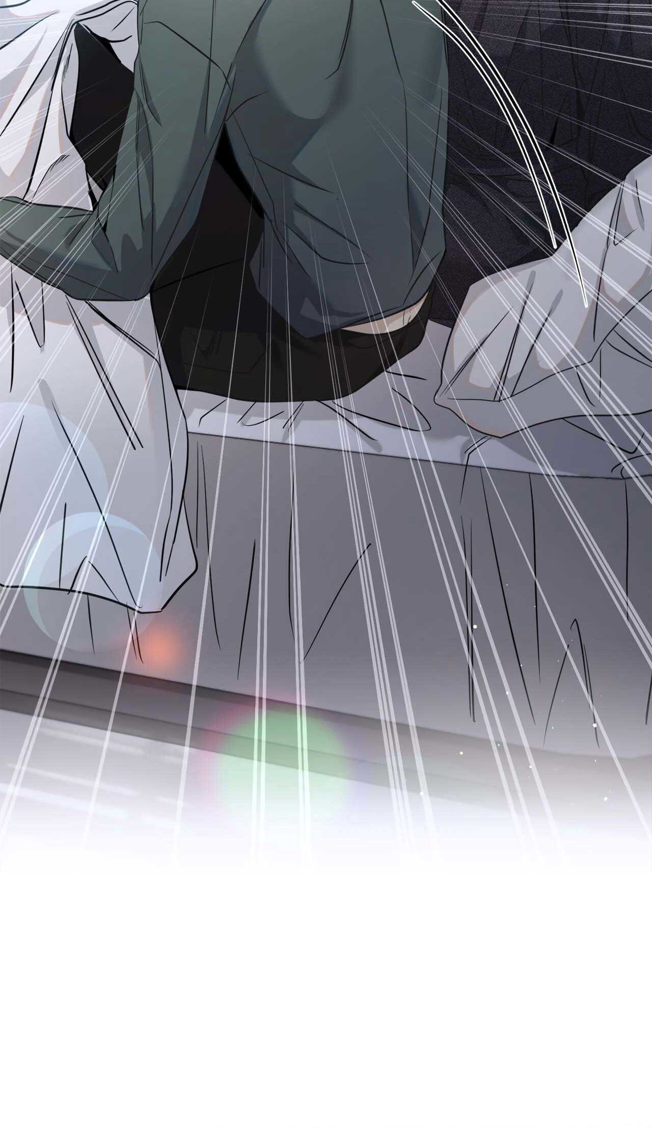 Read Dear Stranger (minggur) chapter 13 image 43 on Lezhin