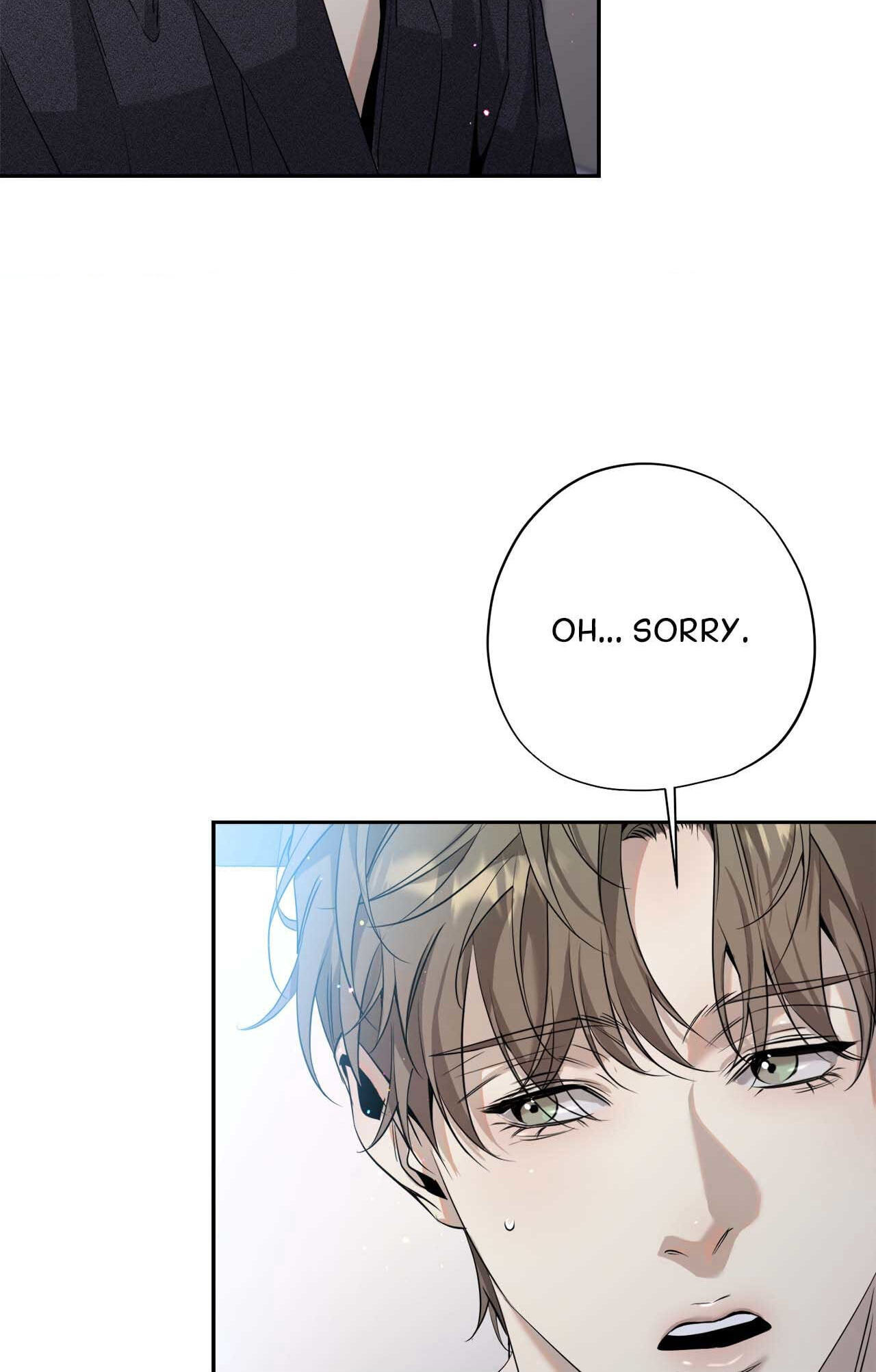 Read Dear Stranger (minggur) chapter 13 image 45 on Lezhin