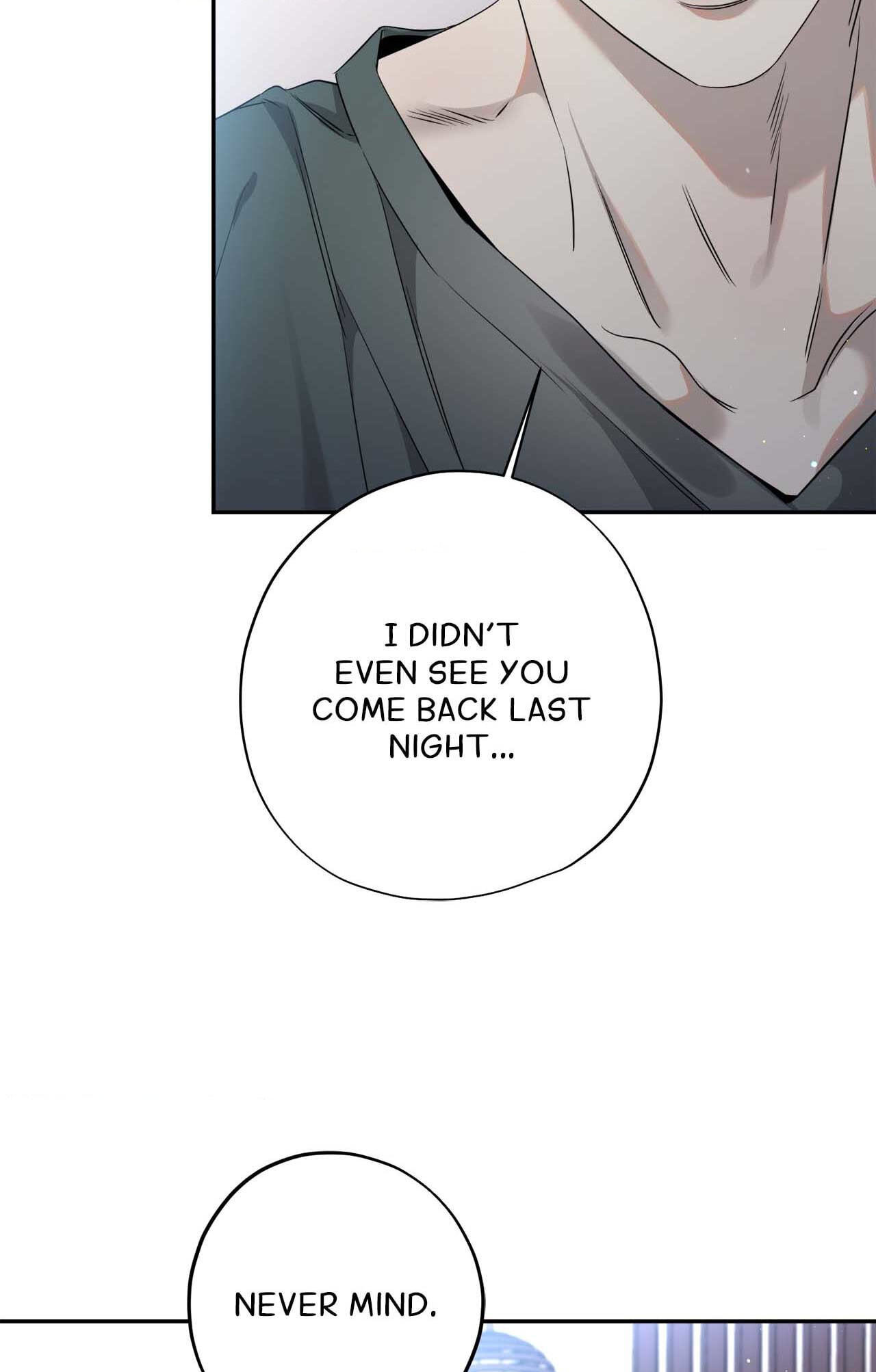 Read Dear Stranger (minggur) chapter 13 image 46 on Lezhin