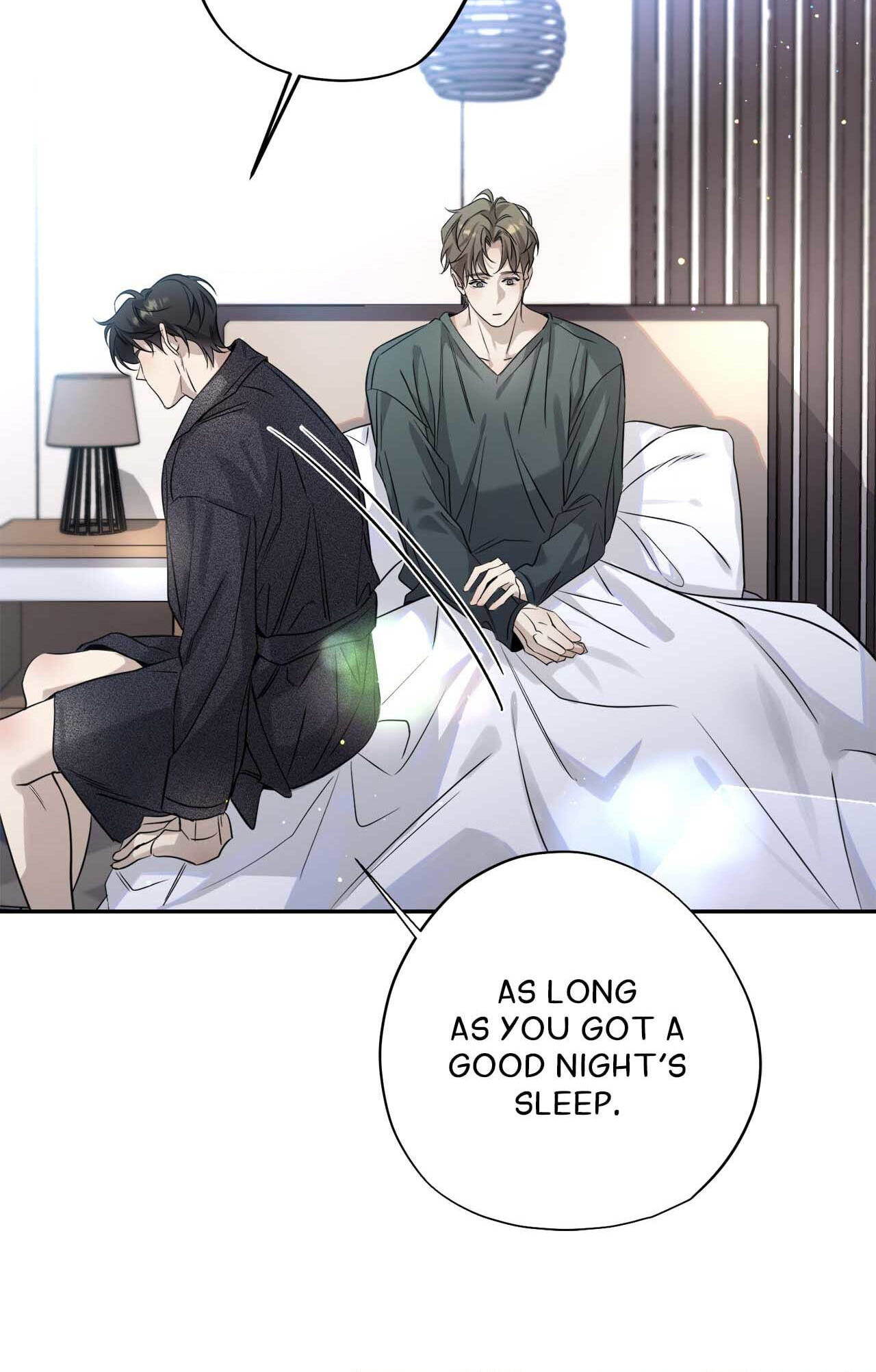 Read Dear Stranger (minggur) chapter 13 image 47 on Lezhin