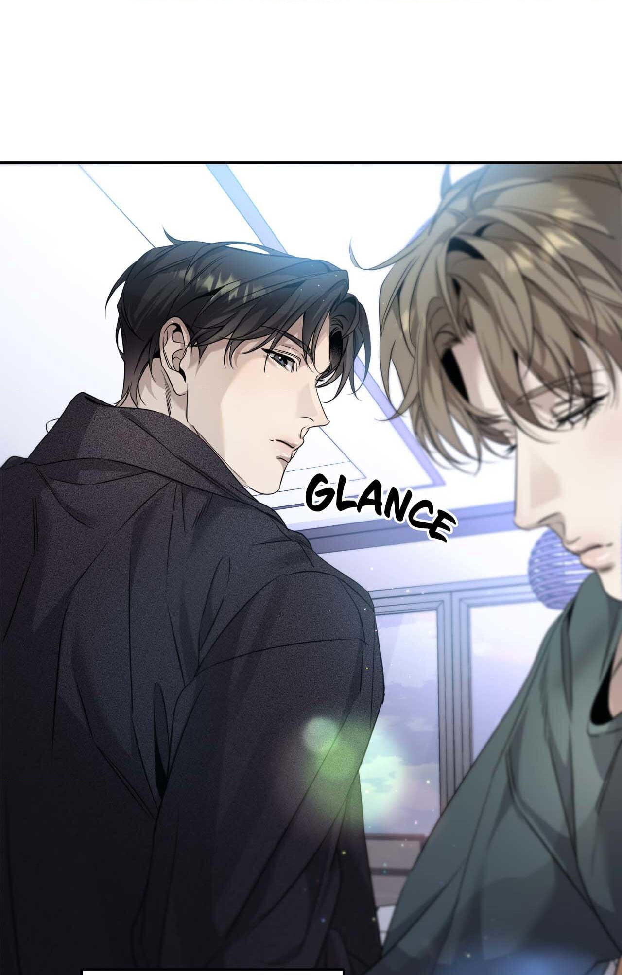 Read Dear Stranger (minggur) chapter 13 image 48 on Lezhin