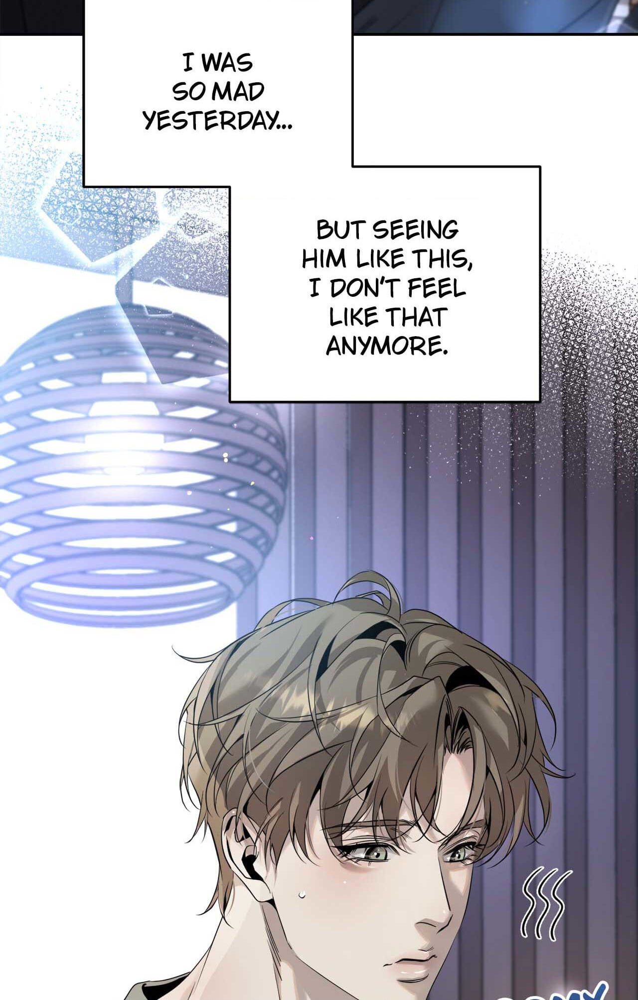 Read Dear Stranger (minggur) chapter 13 image 49 on Lezhin