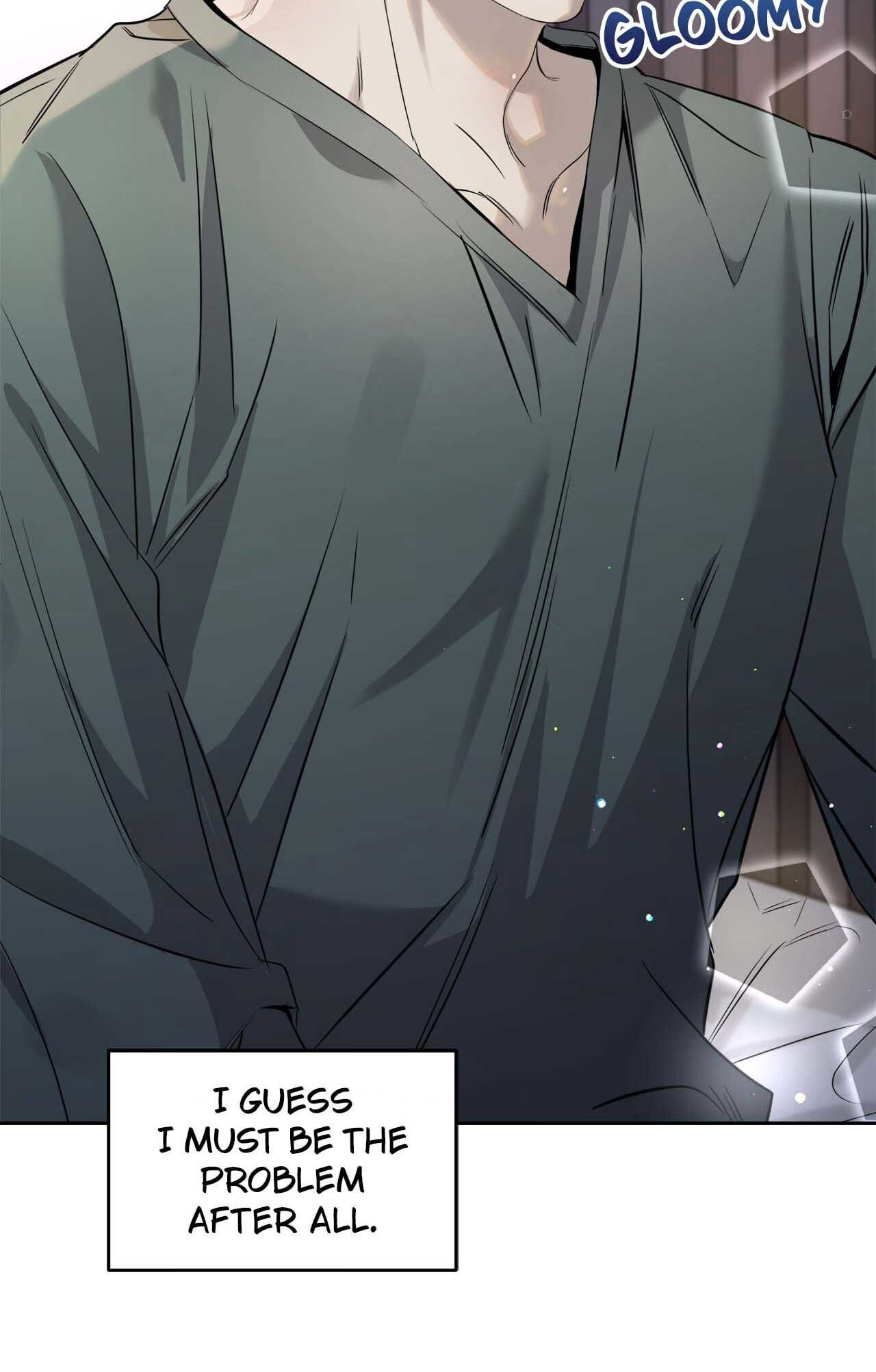 Read Dear Stranger (minggur) chapter 13 image 50 on Lezhin