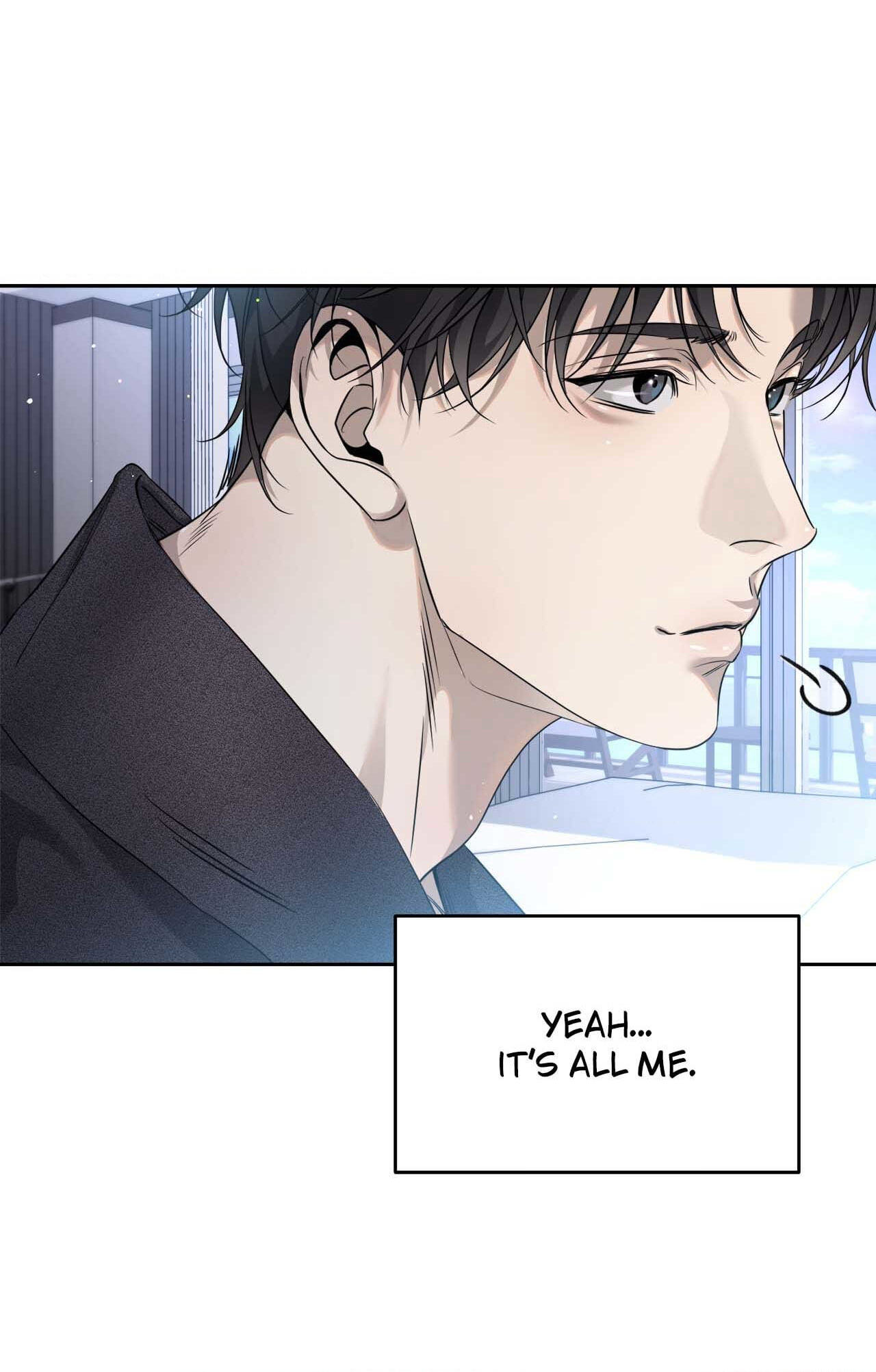 Read Dear Stranger (minggur) chapter 13 image 51 on Lezhin