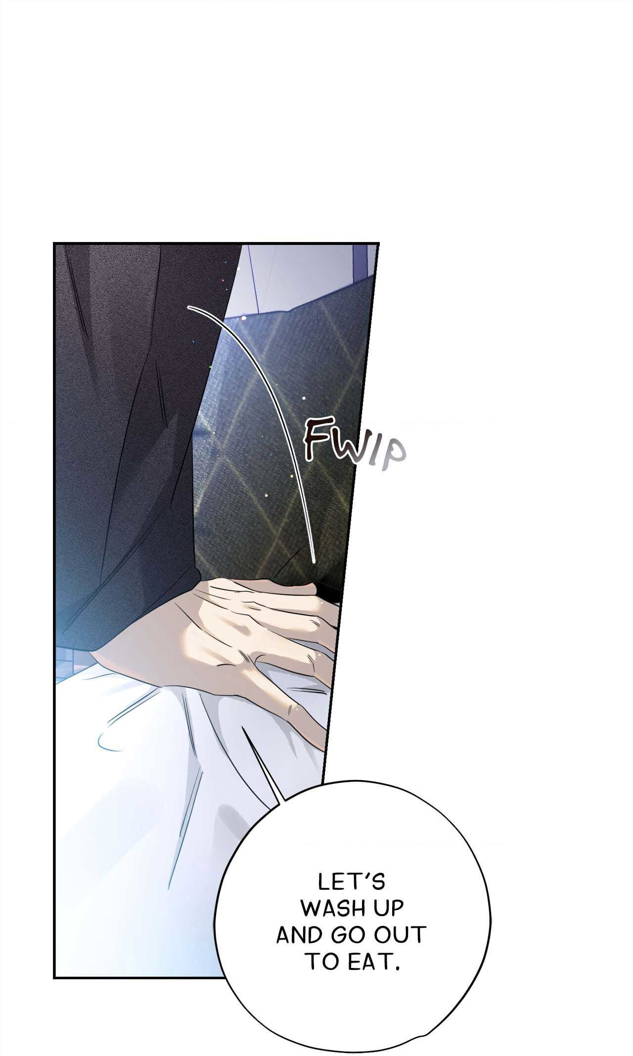 Read Dear Stranger (minggur) chapter 13 image 52 on Lezhin