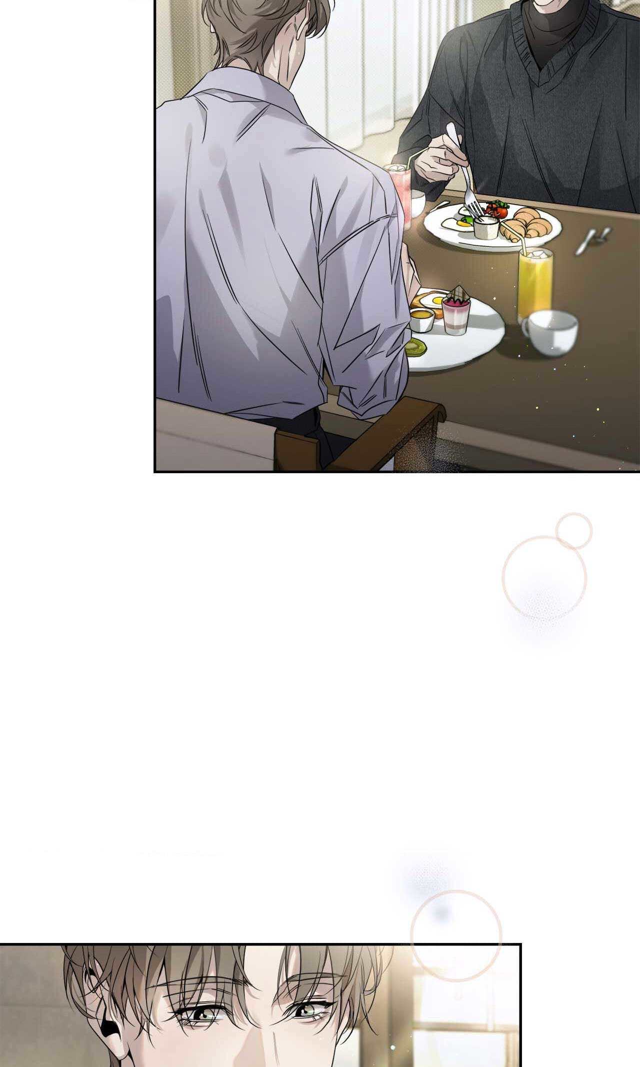 Read Dear Stranger (minggur) chapter 13 image 56 on Lezhin