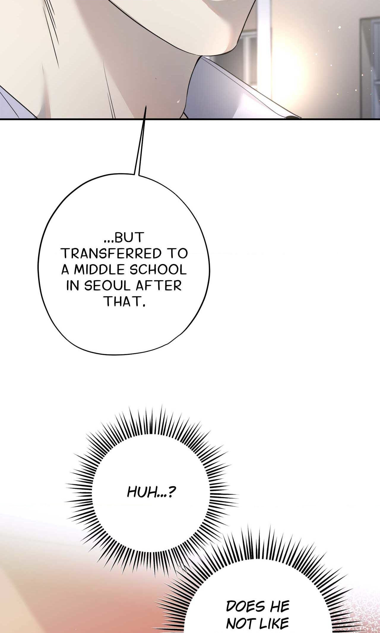Read Dear Stranger (minggur) chapter 13 image 62 on Lezhin