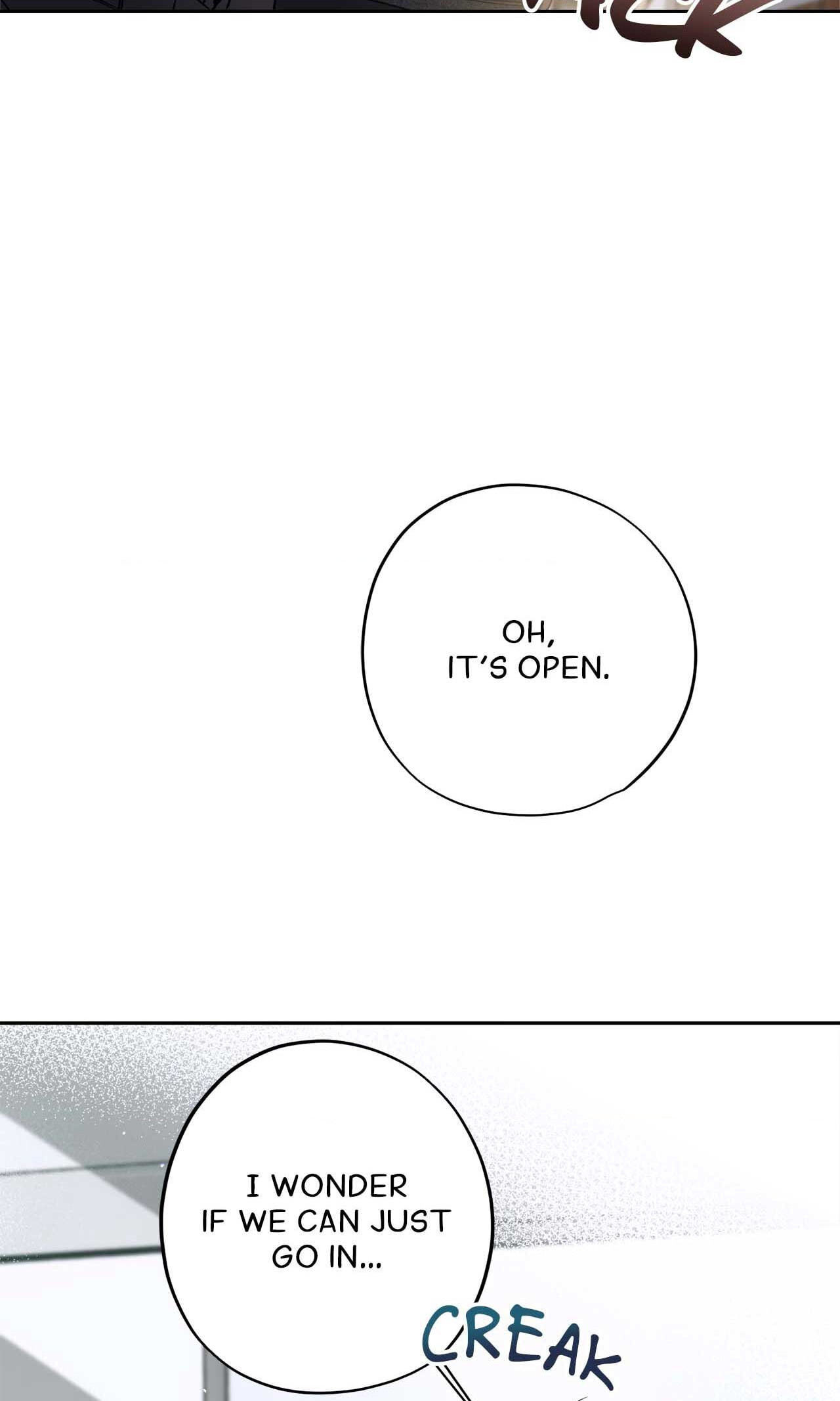 Read Dear Stranger (minggur) chapter 13 image 64 on Lezhin