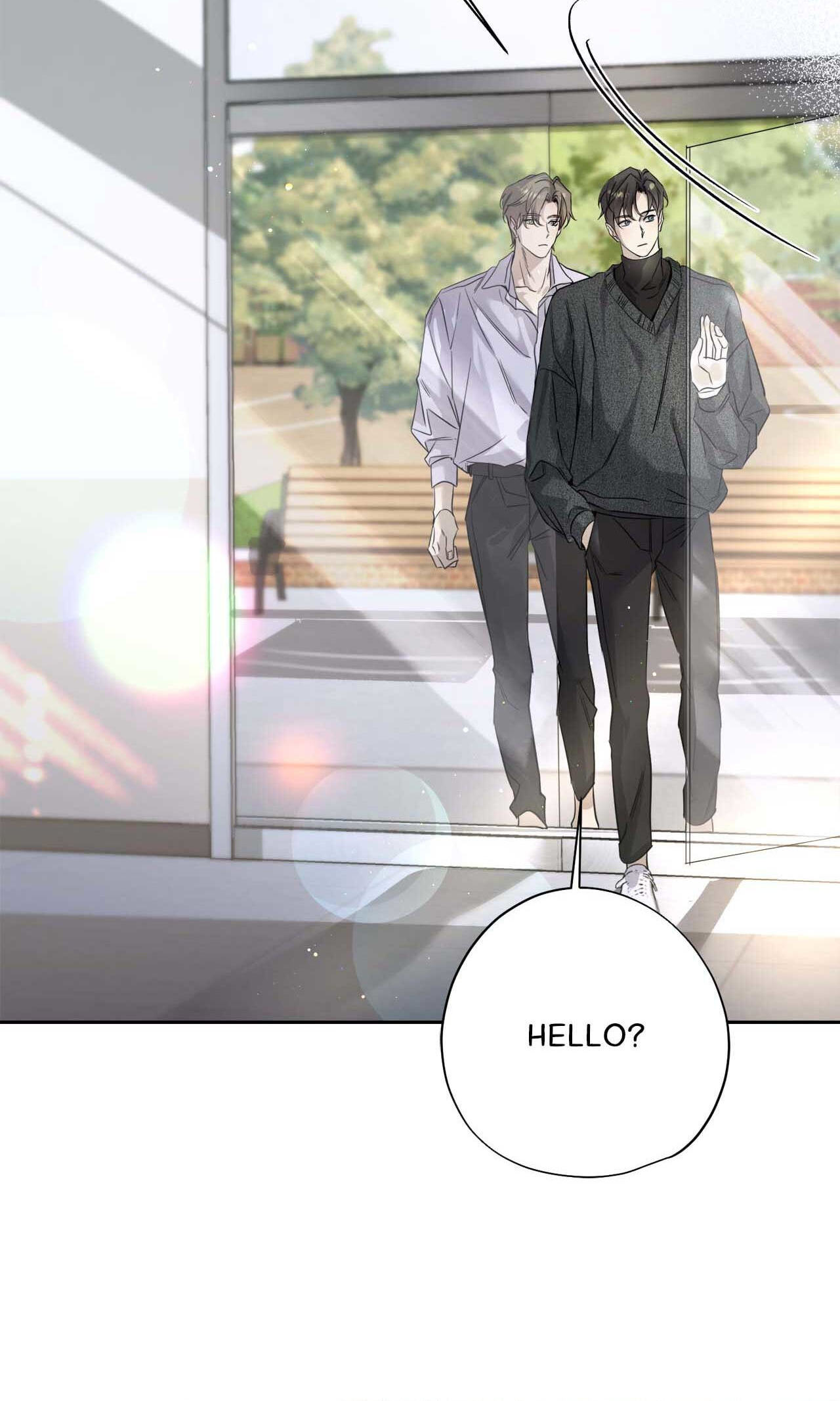 Read Dear Stranger (minggur) chapter 13 image 65 on Lezhin
