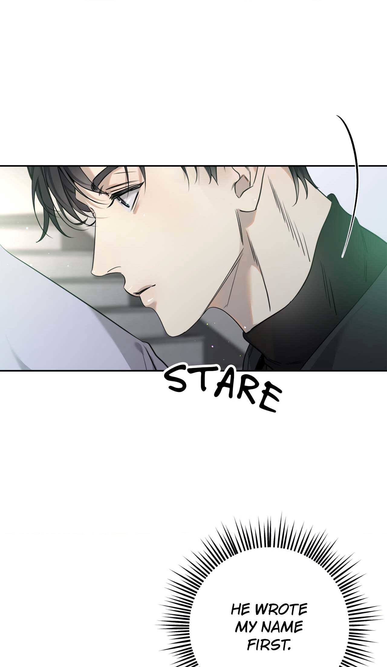 Read Dear Stranger (minggur) chapter 13 image 68 on Lezhin