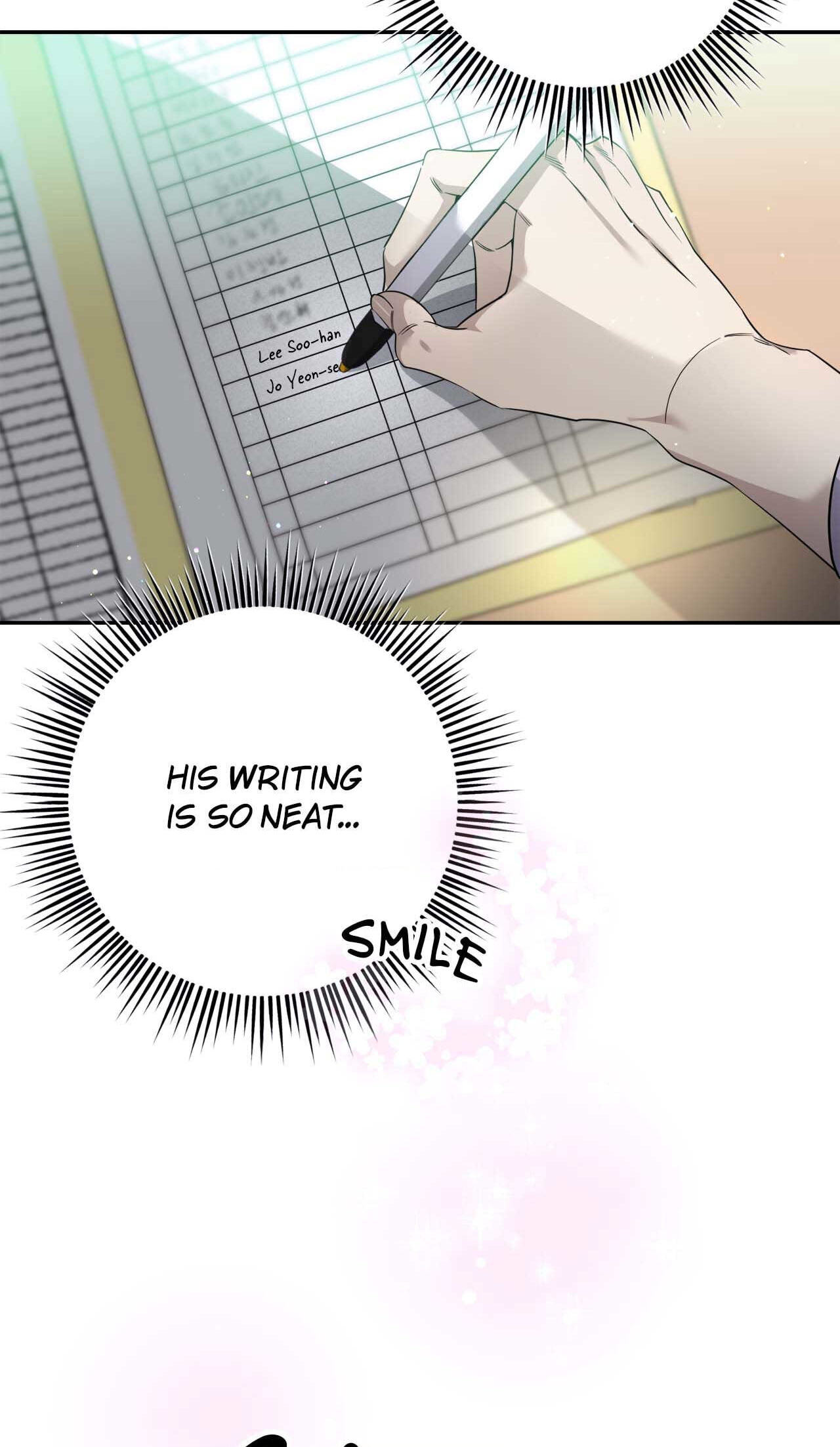 Read Dear Stranger (minggur) chapter 13 image 69 on Lezhin