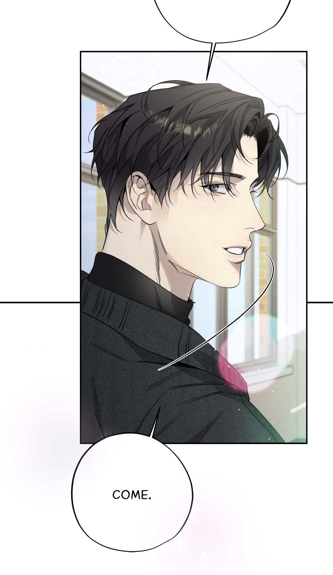 Read Dear Stranger (minggur) chapter 13 image 71 on Lezhin