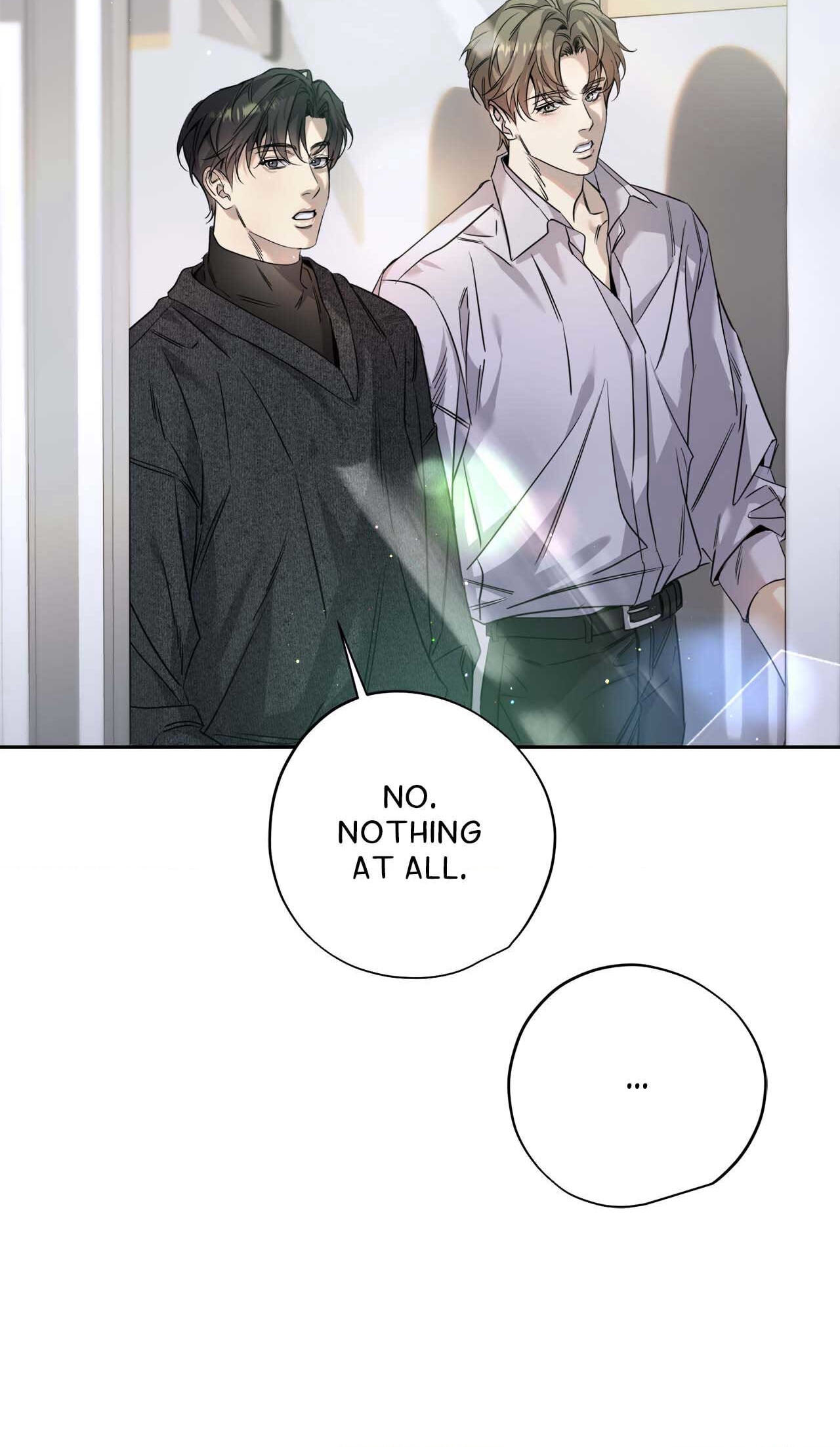 Read Dear Stranger (minggur) chapter 13 image 75 on Lezhin