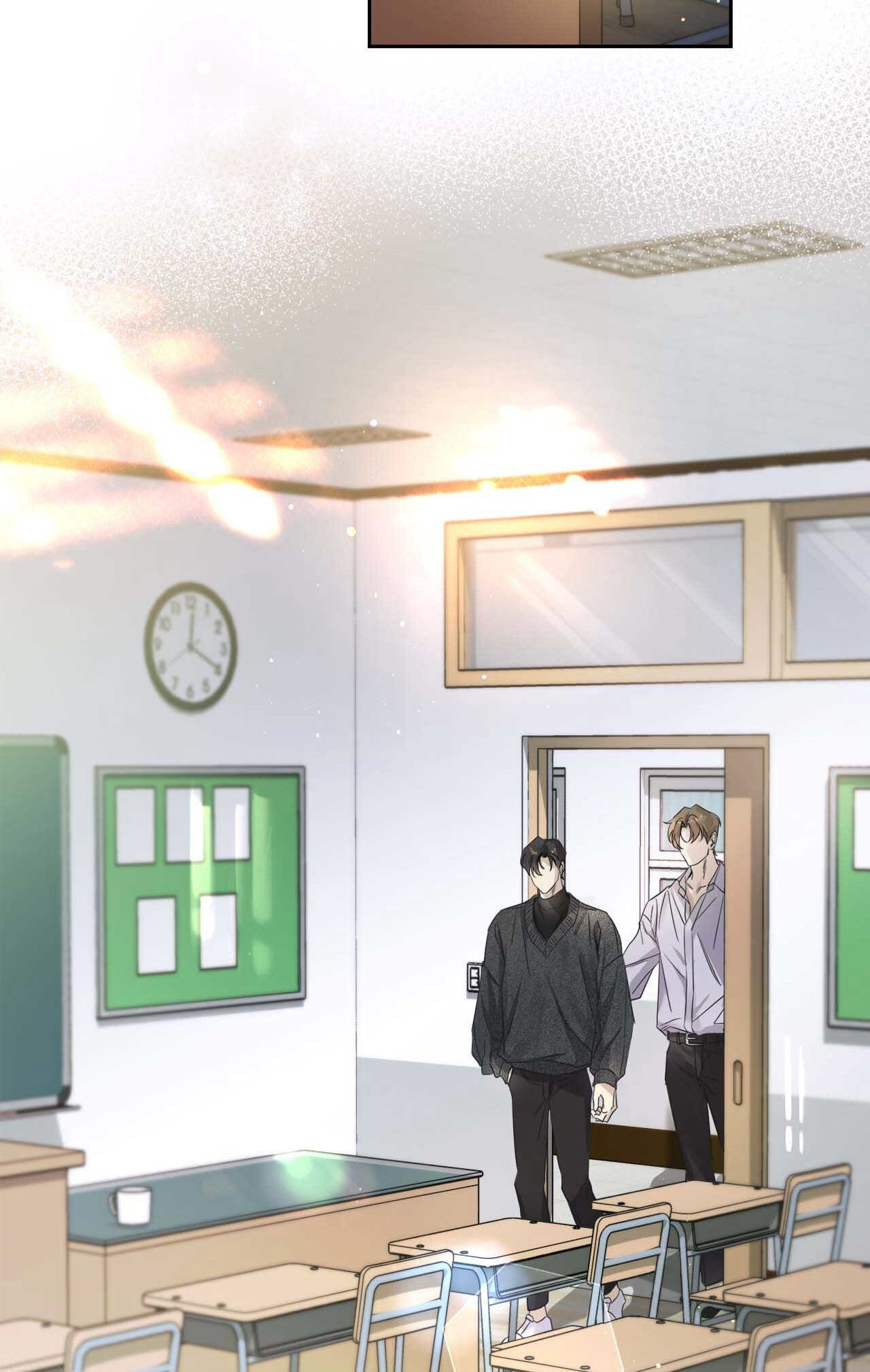 Read Dear Stranger (minggur) chapter 13 image 77 on Lezhin