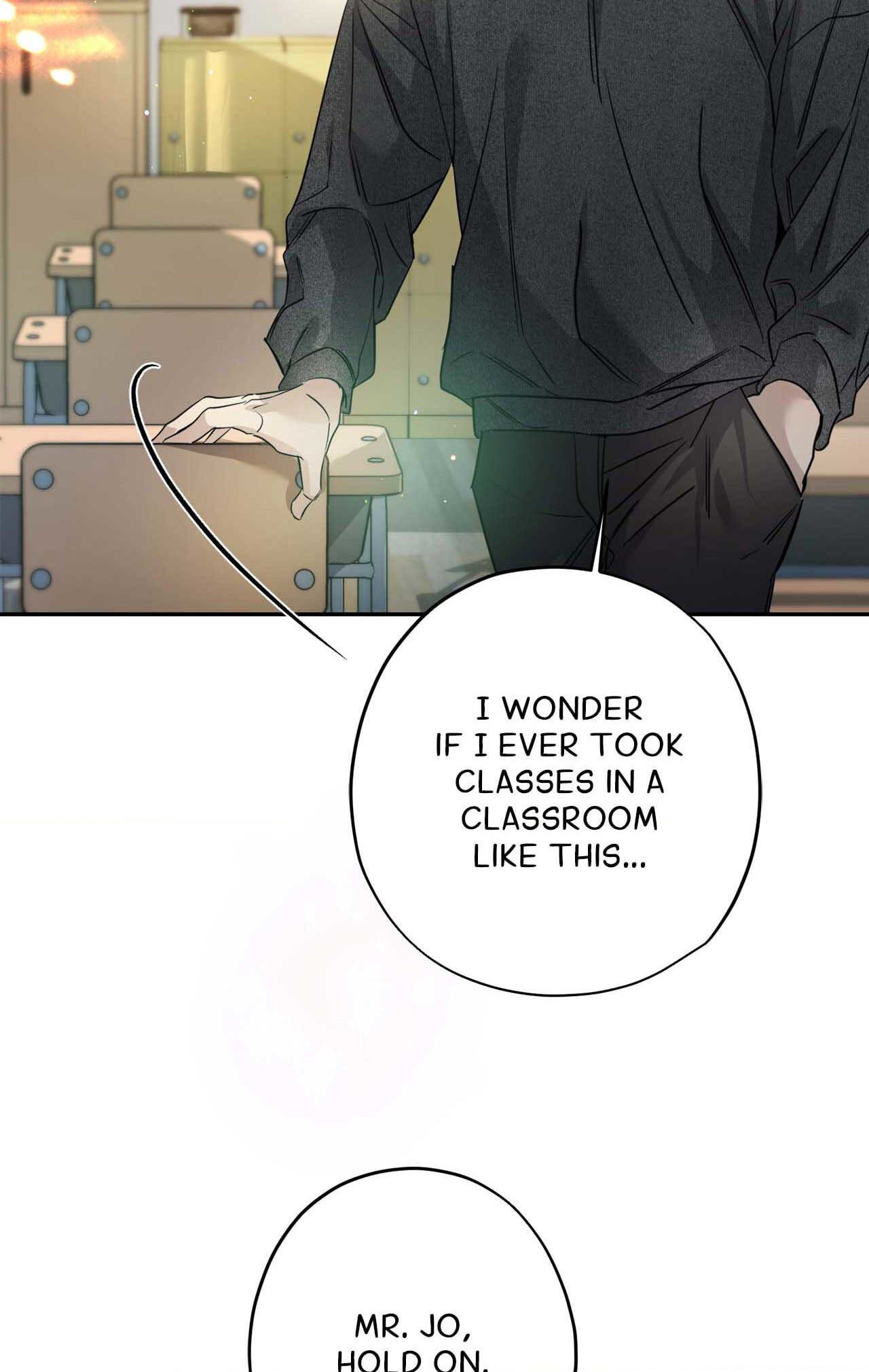 Read Dear Stranger (minggur) chapter 13 image 79 on Lezhin