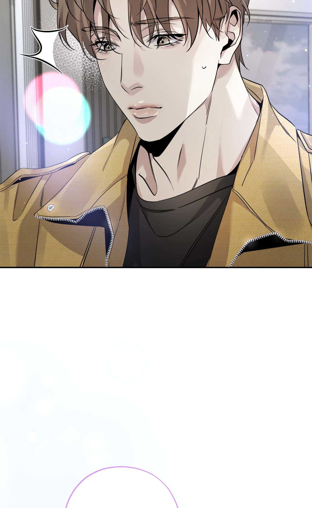 Read Dear Stranger (minggur) chapter 13 image 8 on Lezhin