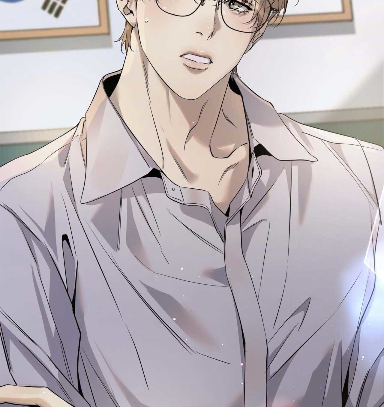Read Dear Stranger (minggur) chapter 13 image 86 on Lezhin