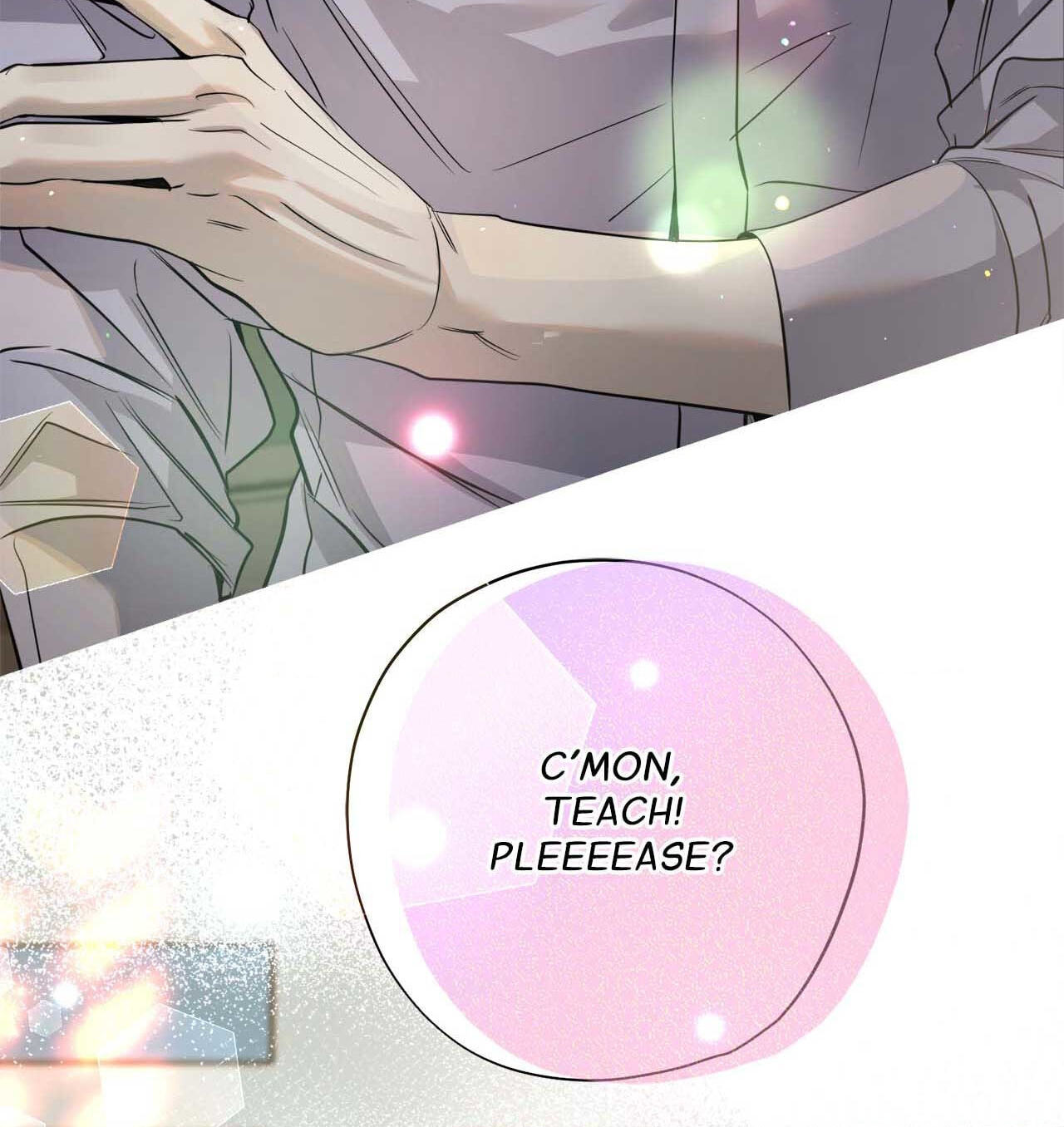 Read Dear Stranger (minggur) chapter 13 image 87 on Lezhin