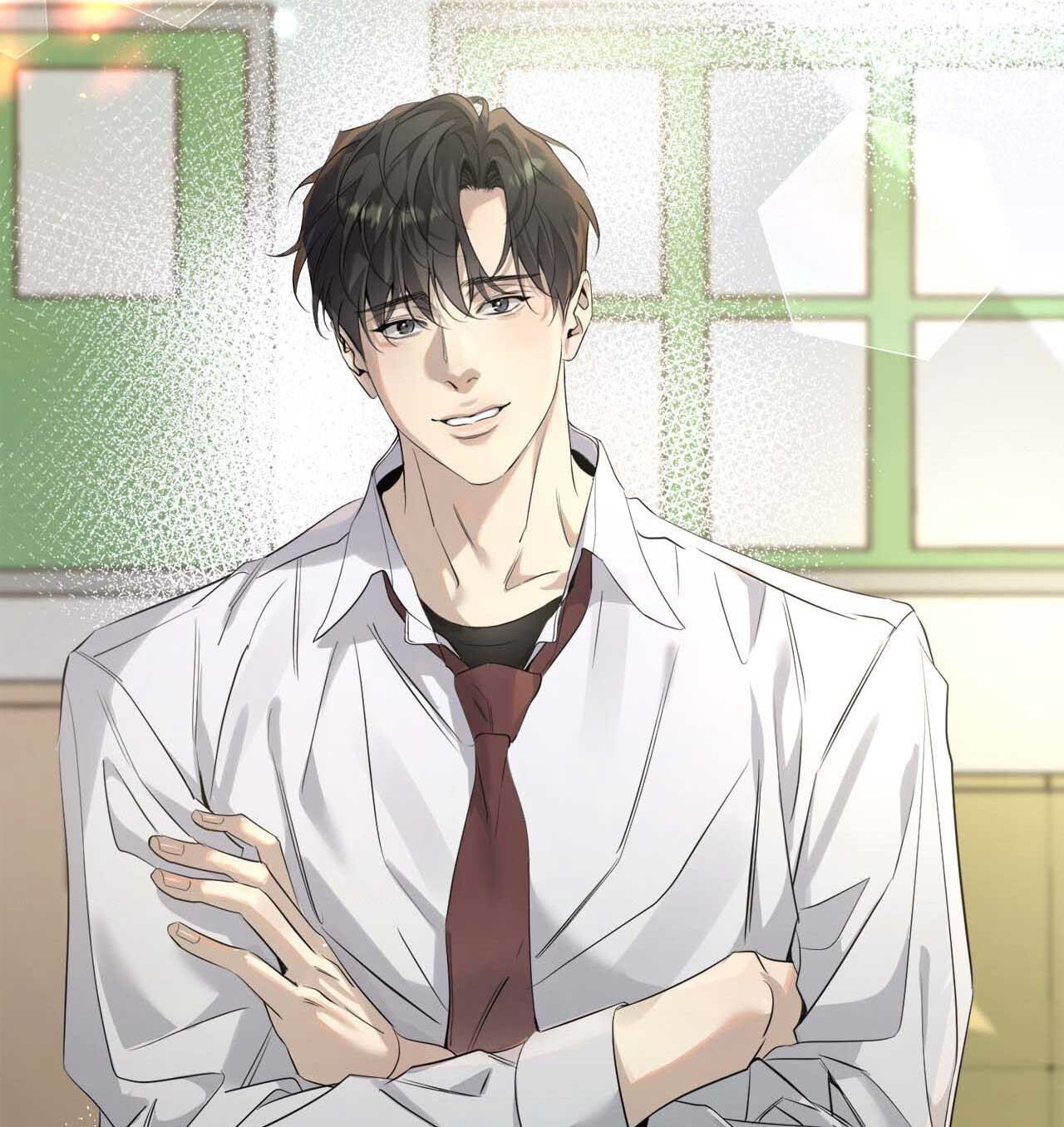 Read Dear Stranger (minggur) chapter 13 image 88 on Lezhin