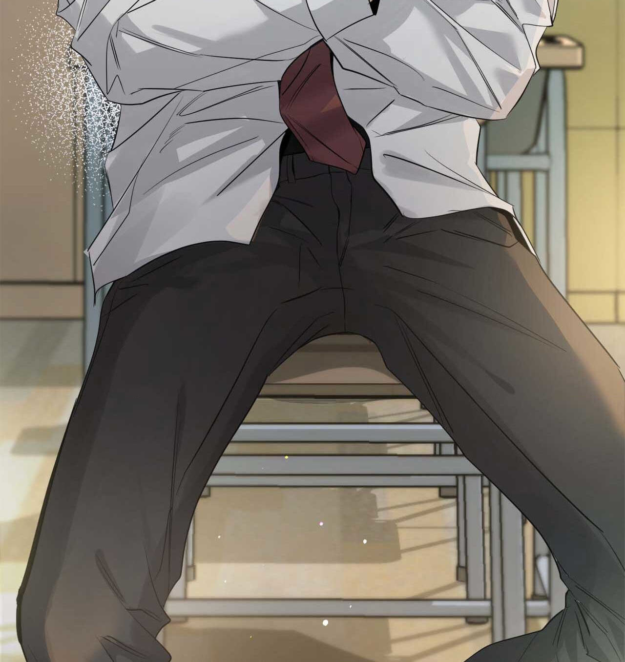 Read Dear Stranger (minggur) chapter 13 image 89 on Lezhin