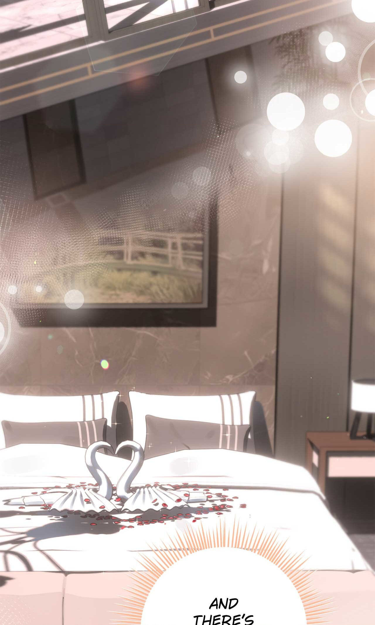 Read Dear Stranger (minggur) chapter 15 image 1 on Lezhin
