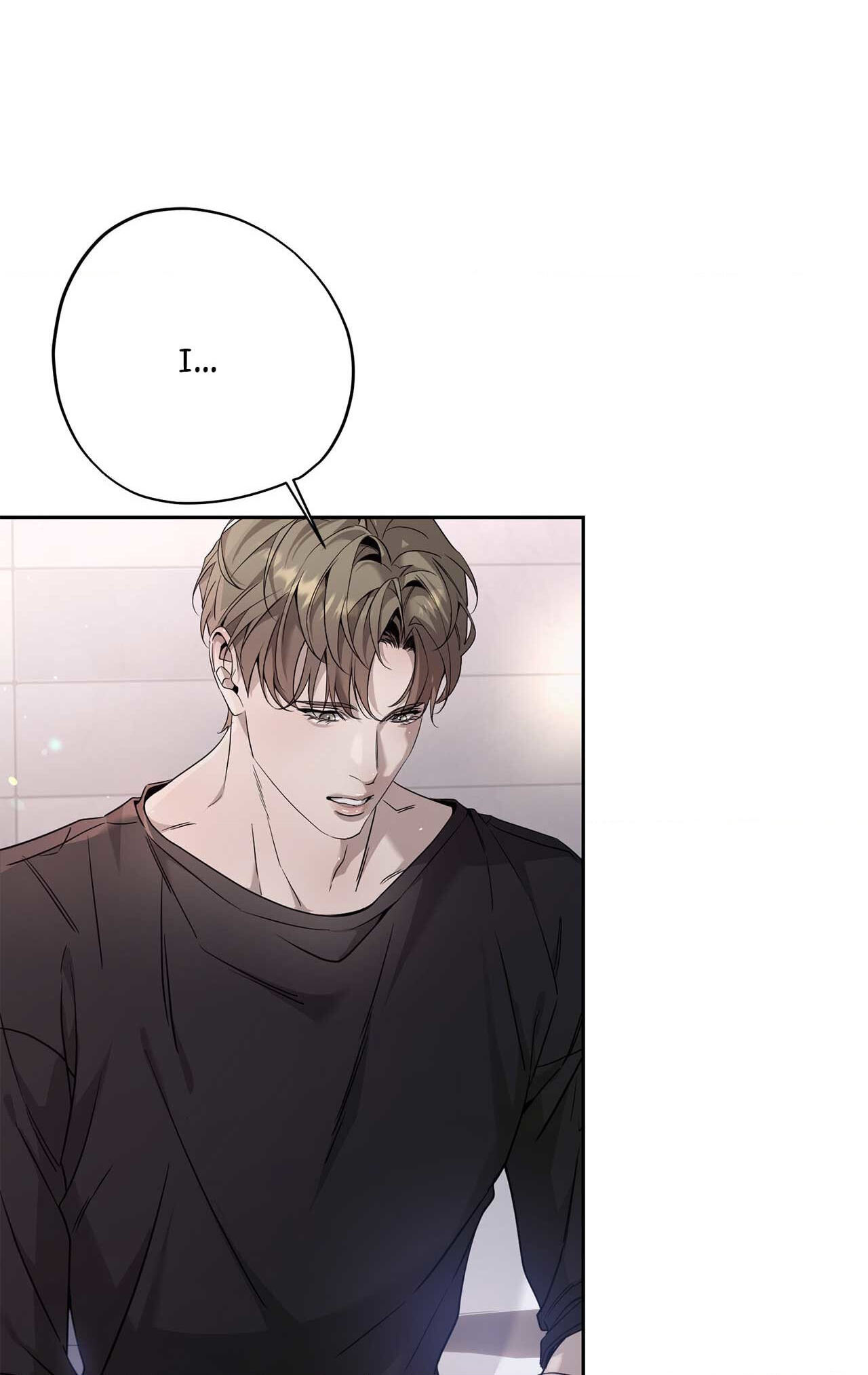 Read Dear Stranger (minggur) chapter 15 image 11 on Lezhin