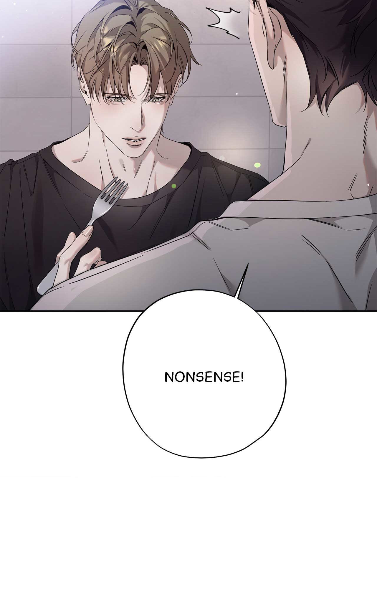 Read Dear Stranger (minggur) chapter 15 image 14 on Lezhin