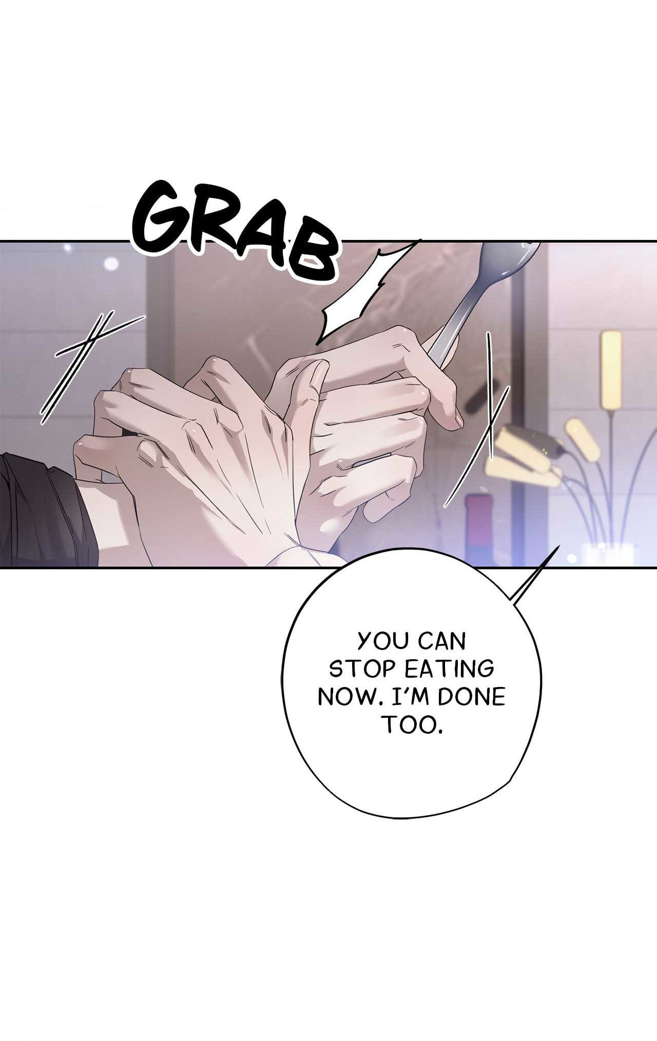 Read Dear Stranger (minggur) chapter 15 image 15 on Lezhin