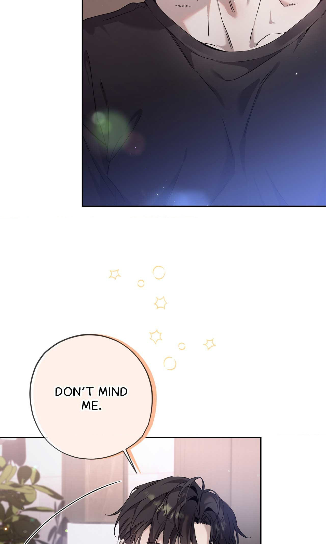 Read Dear Stranger (minggur) chapter 15 image 22 on Lezhin
