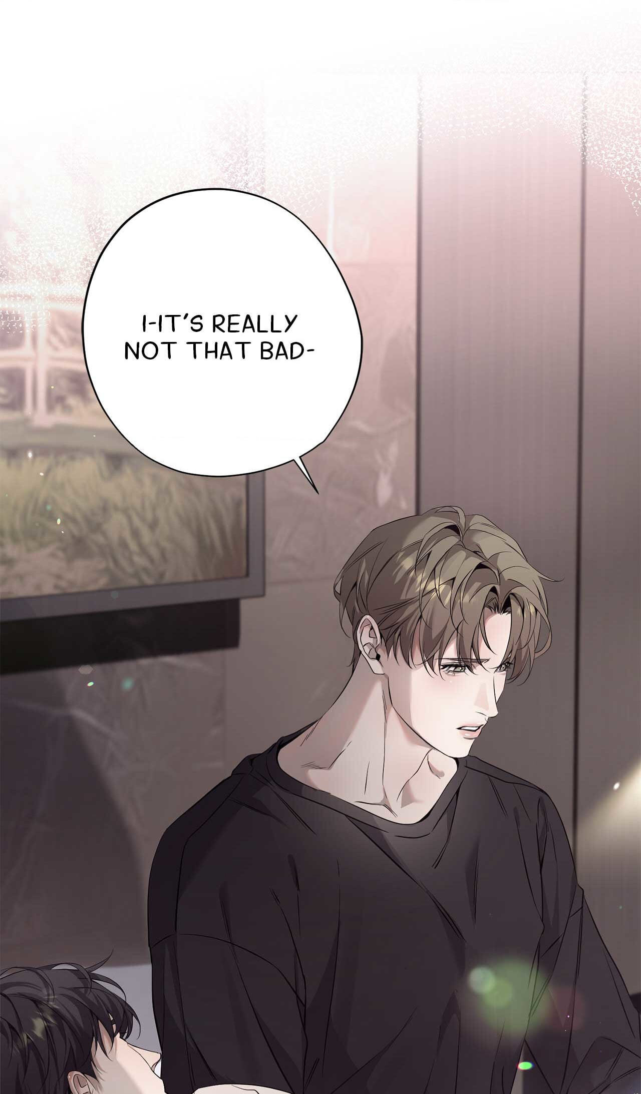 Read Dear Stranger (minggur) chapter 15 image 24 on Lezhin