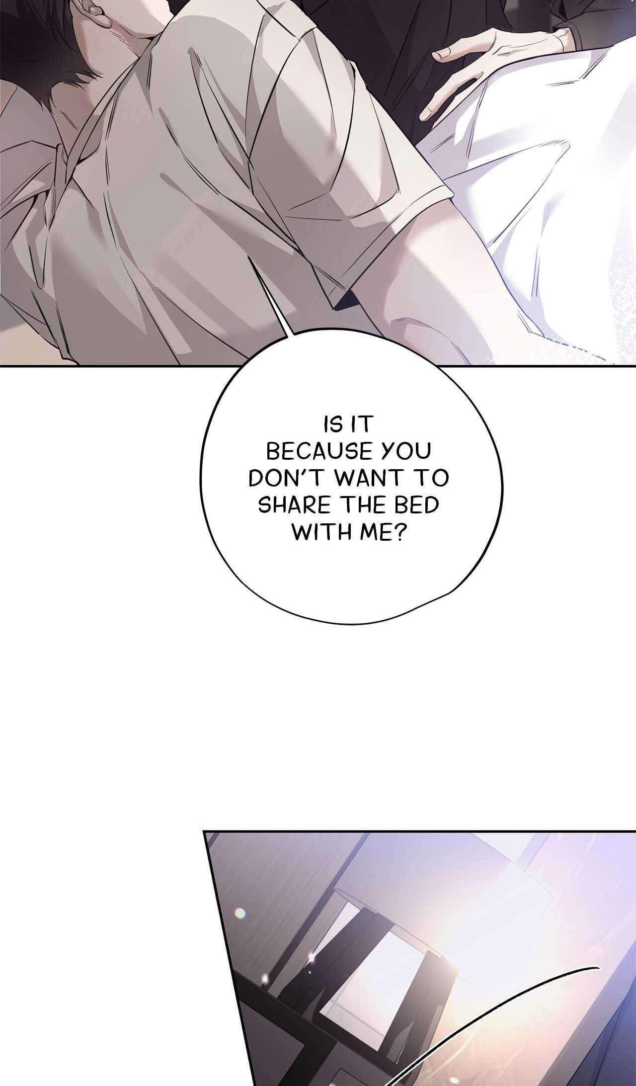 Read Dear Stranger (minggur) chapter 15 image 25 on Lezhin
