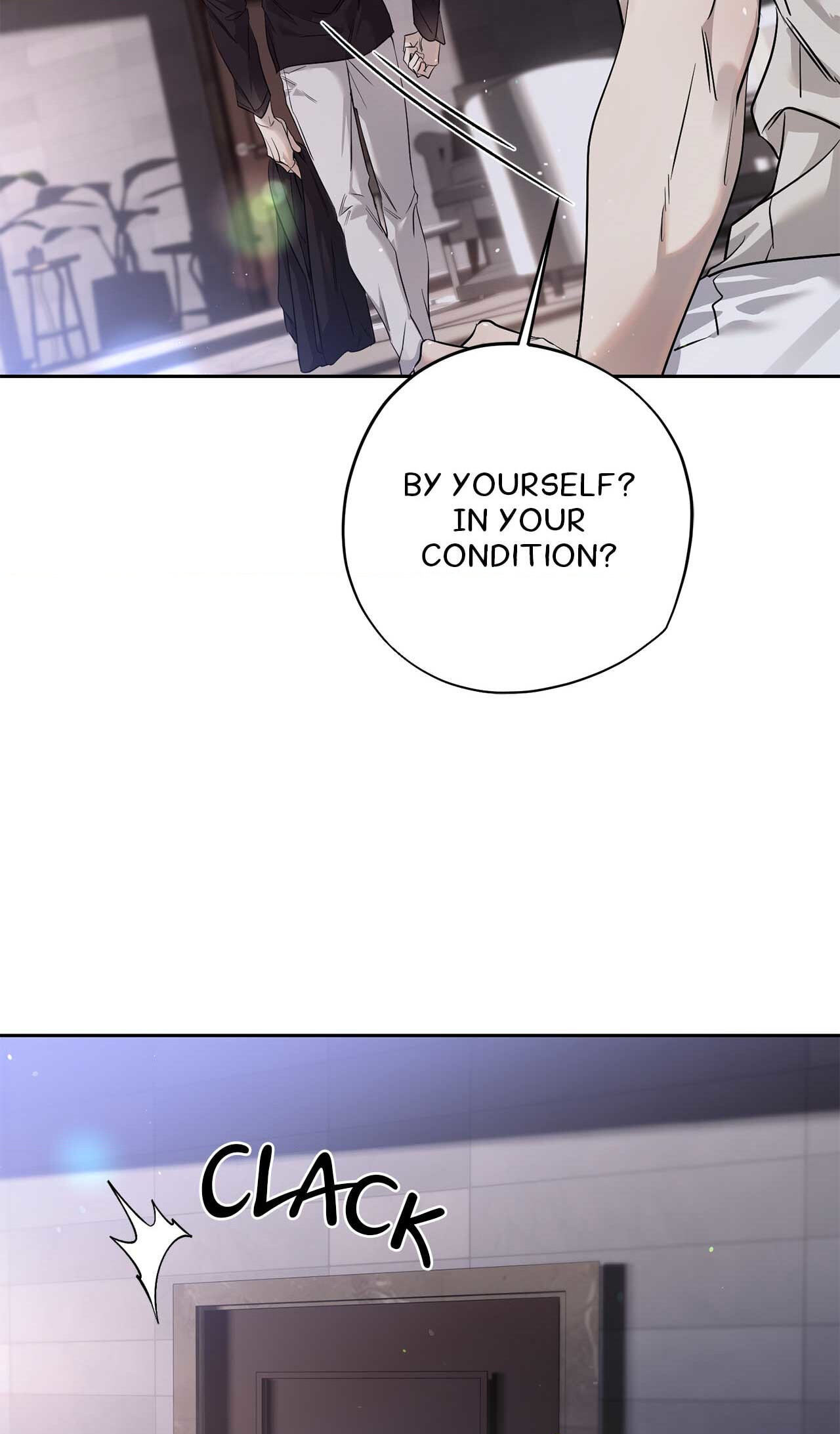 Read Dear Stranger (minggur) chapter 15 image 28 on Lezhin