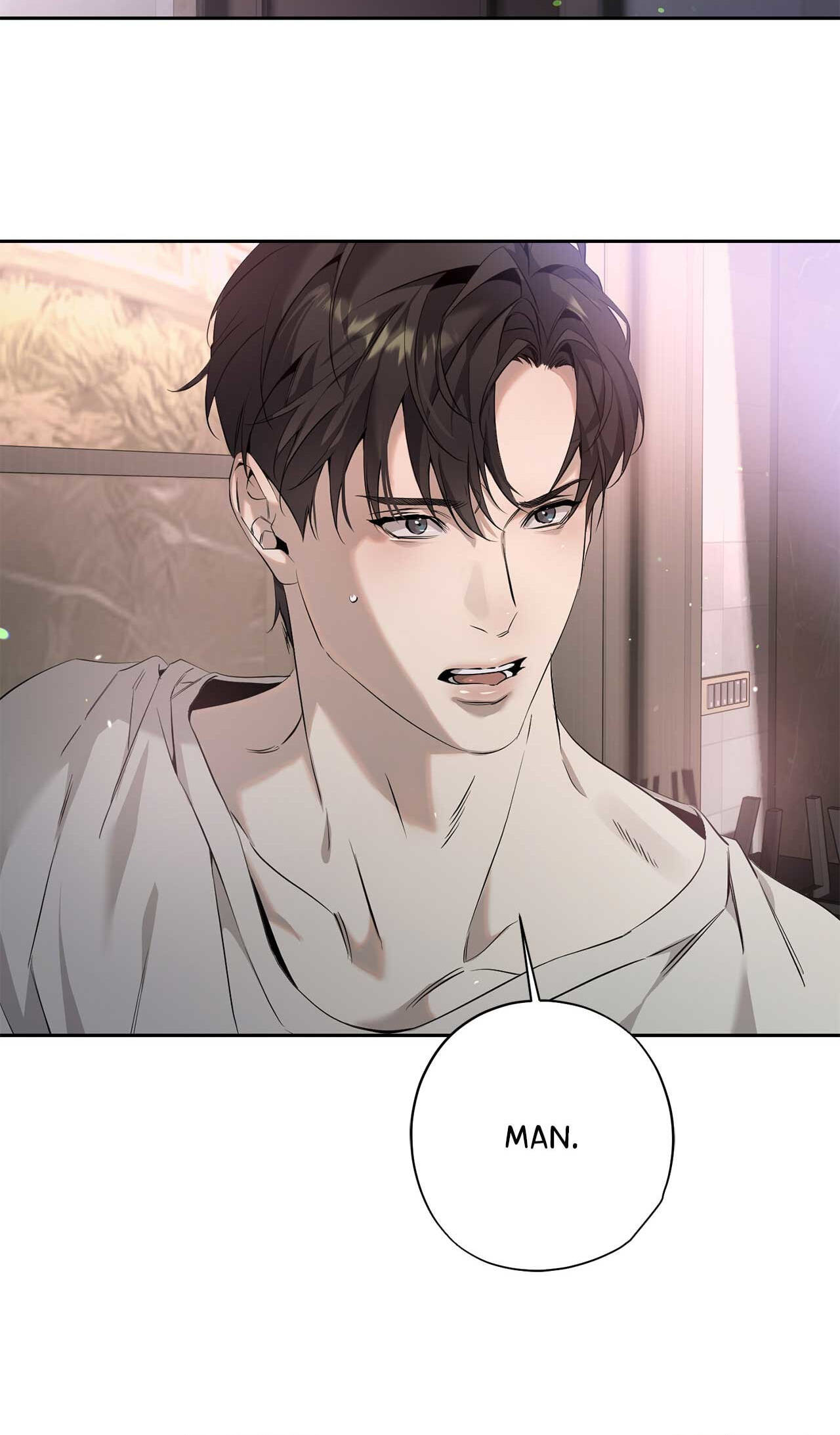 Read Dear Stranger (minggur) chapter 15 image 29 on Lezhin