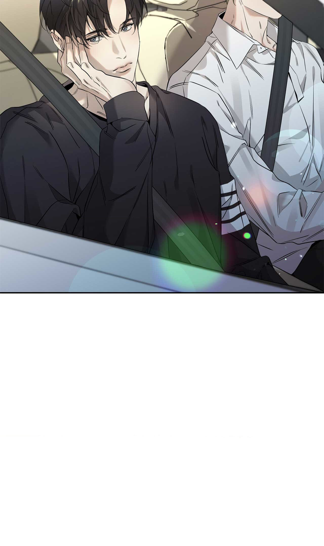 Read Dear Stranger (minggur) chapter 15 image 38 on Lezhin