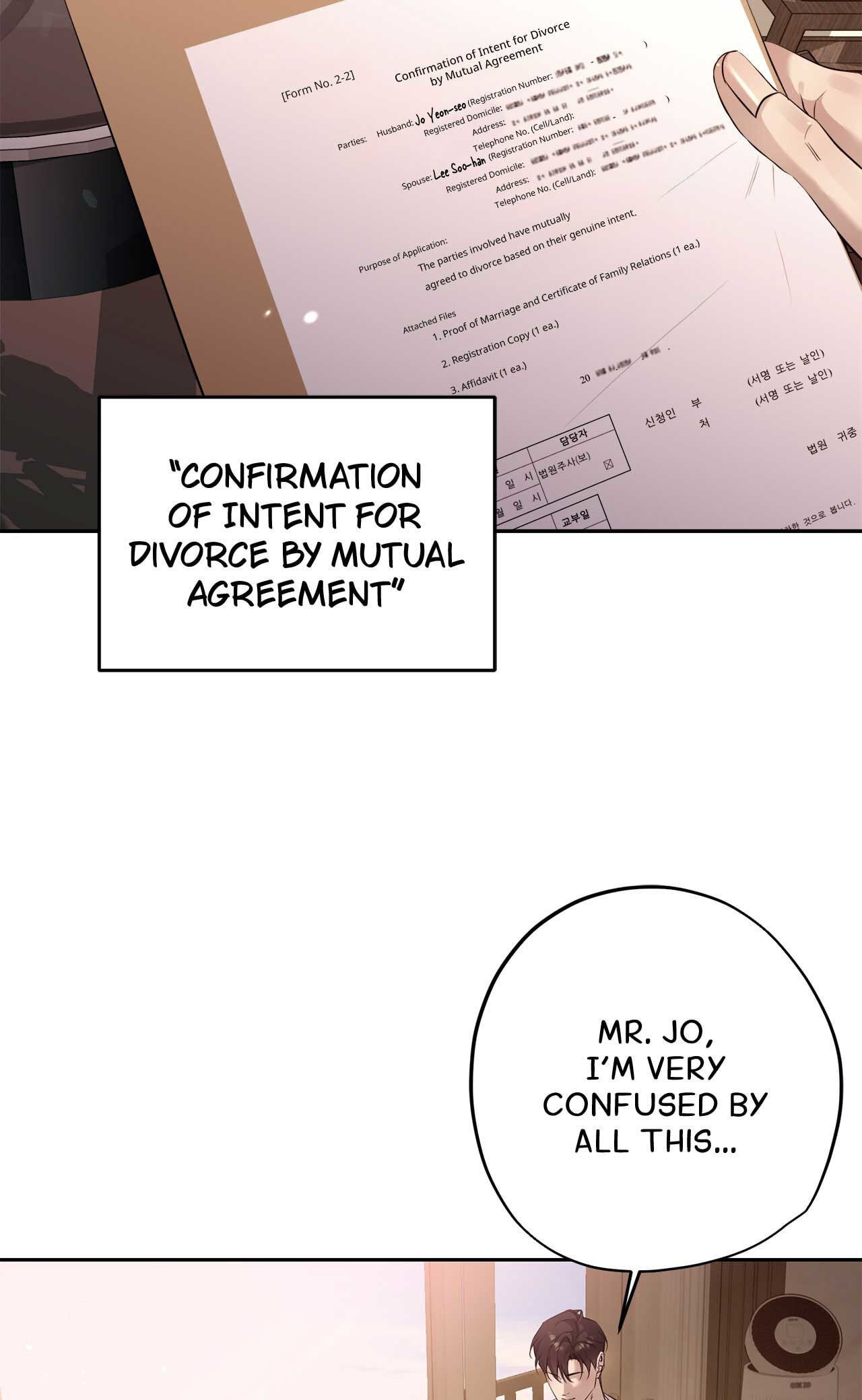 Read Dear Stranger (minggur) chapter 15 image 41 on Lezhin