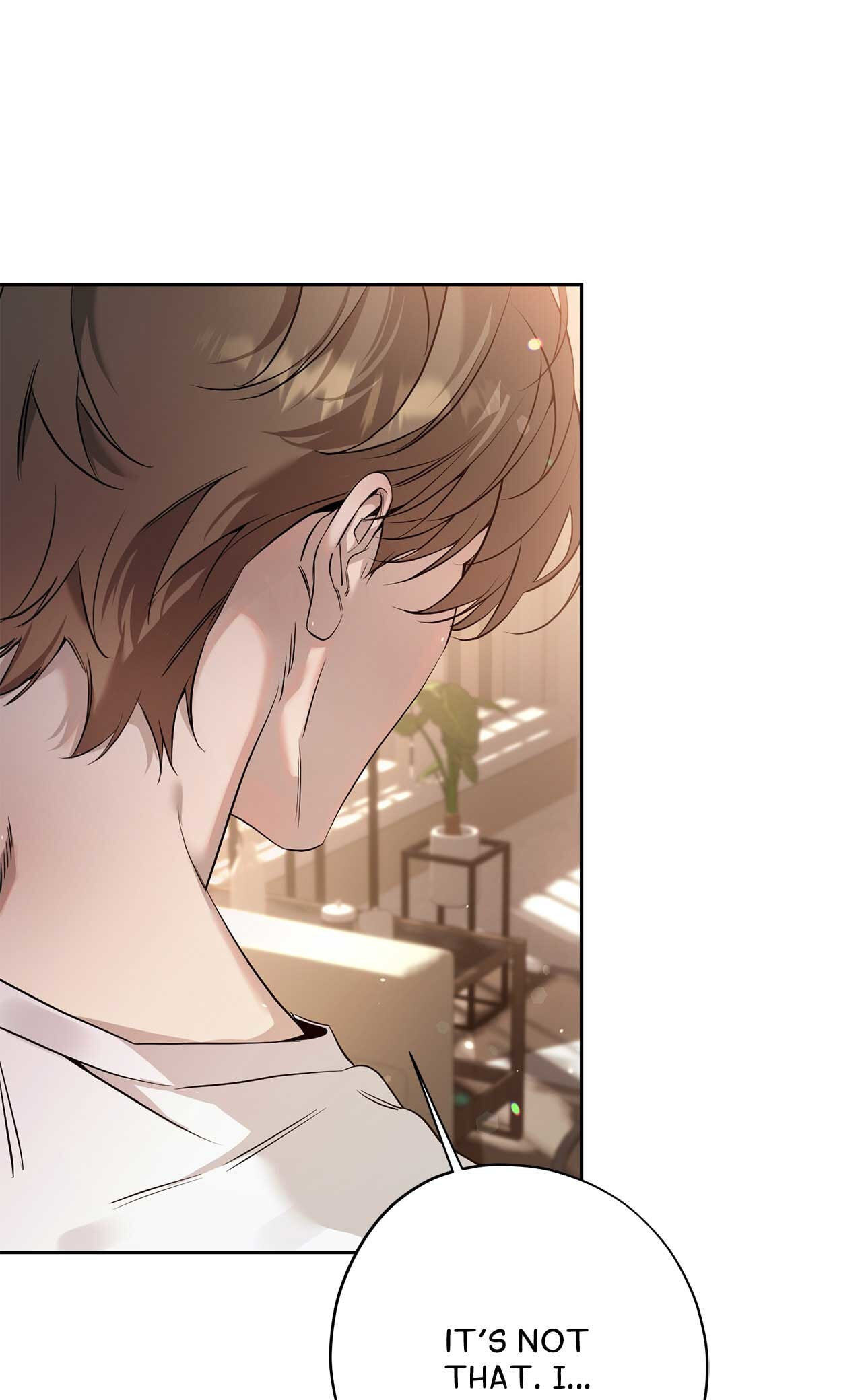Read Dear Stranger (minggur) chapter 15 image 43 on Lezhin