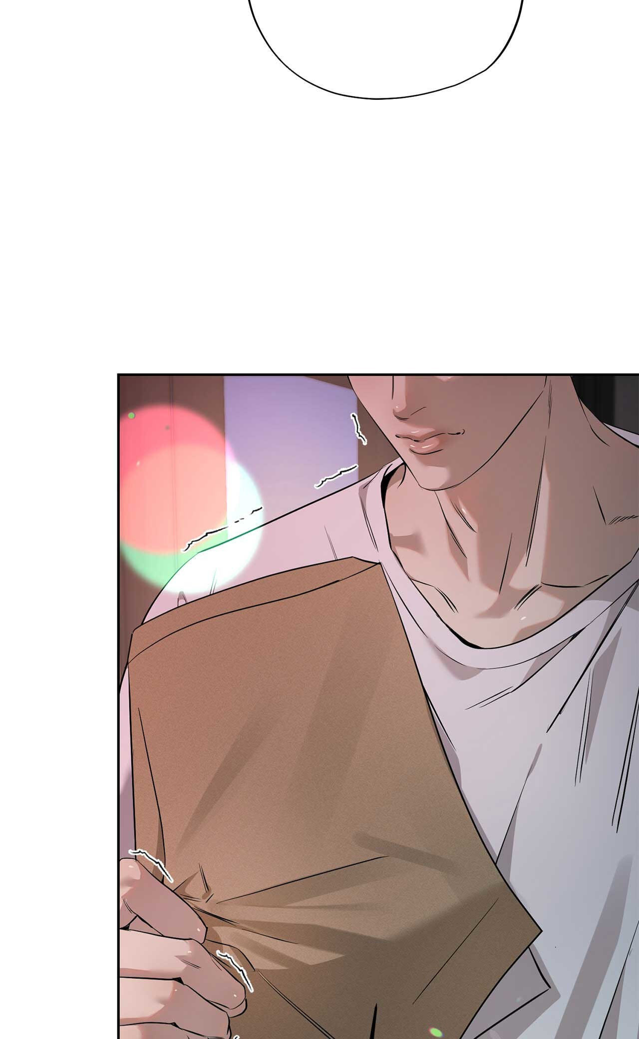 Read Dear Stranger (minggur) chapter 15 image 44 on Lezhin