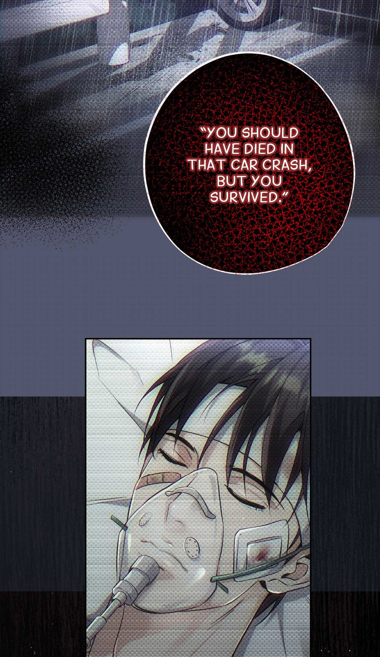 Read Dear Stranger (minggur) chapter 15 image 49 on Lezhin