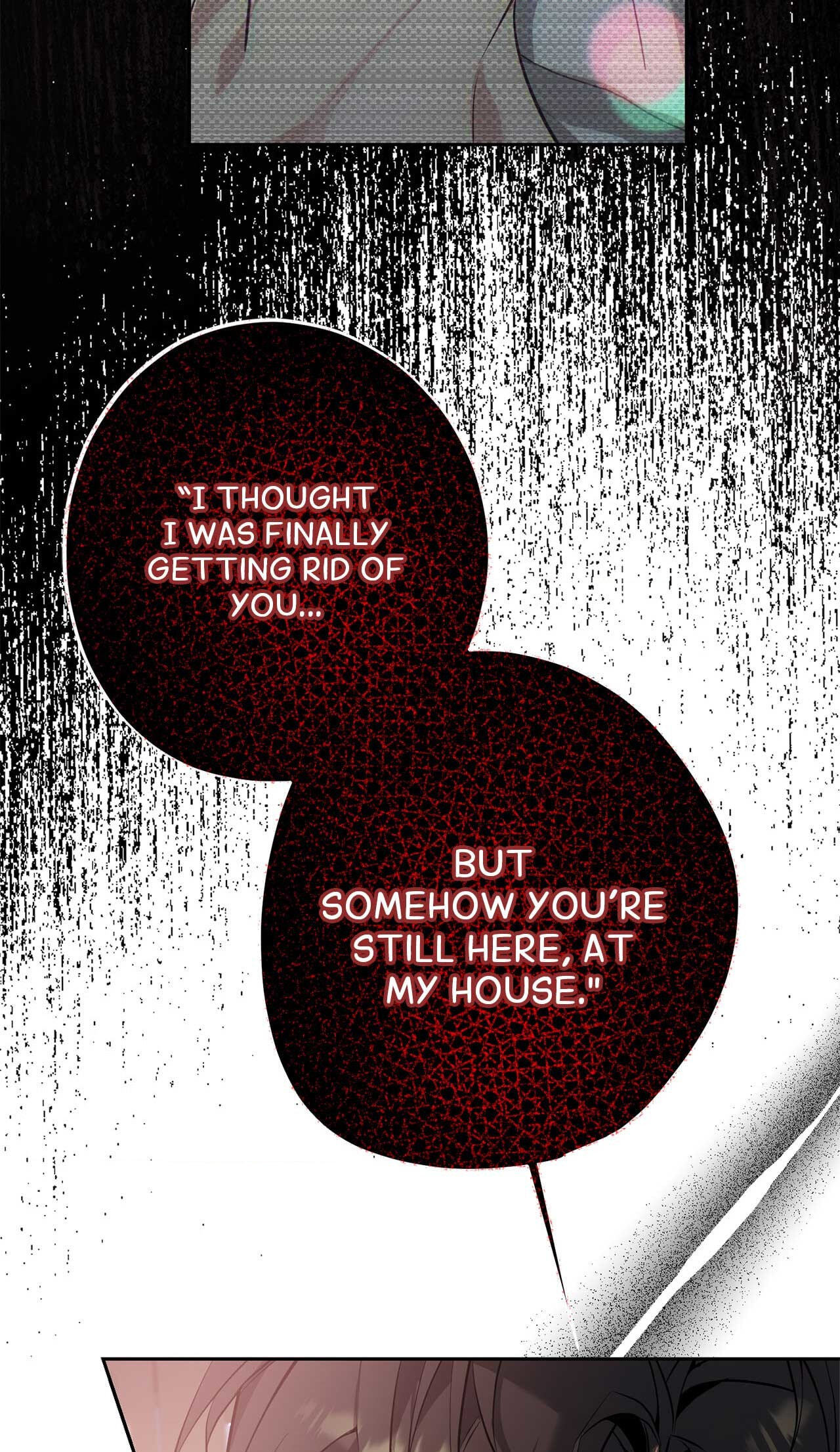 Read Dear Stranger (minggur) chapter 15 image 50 on Lezhin