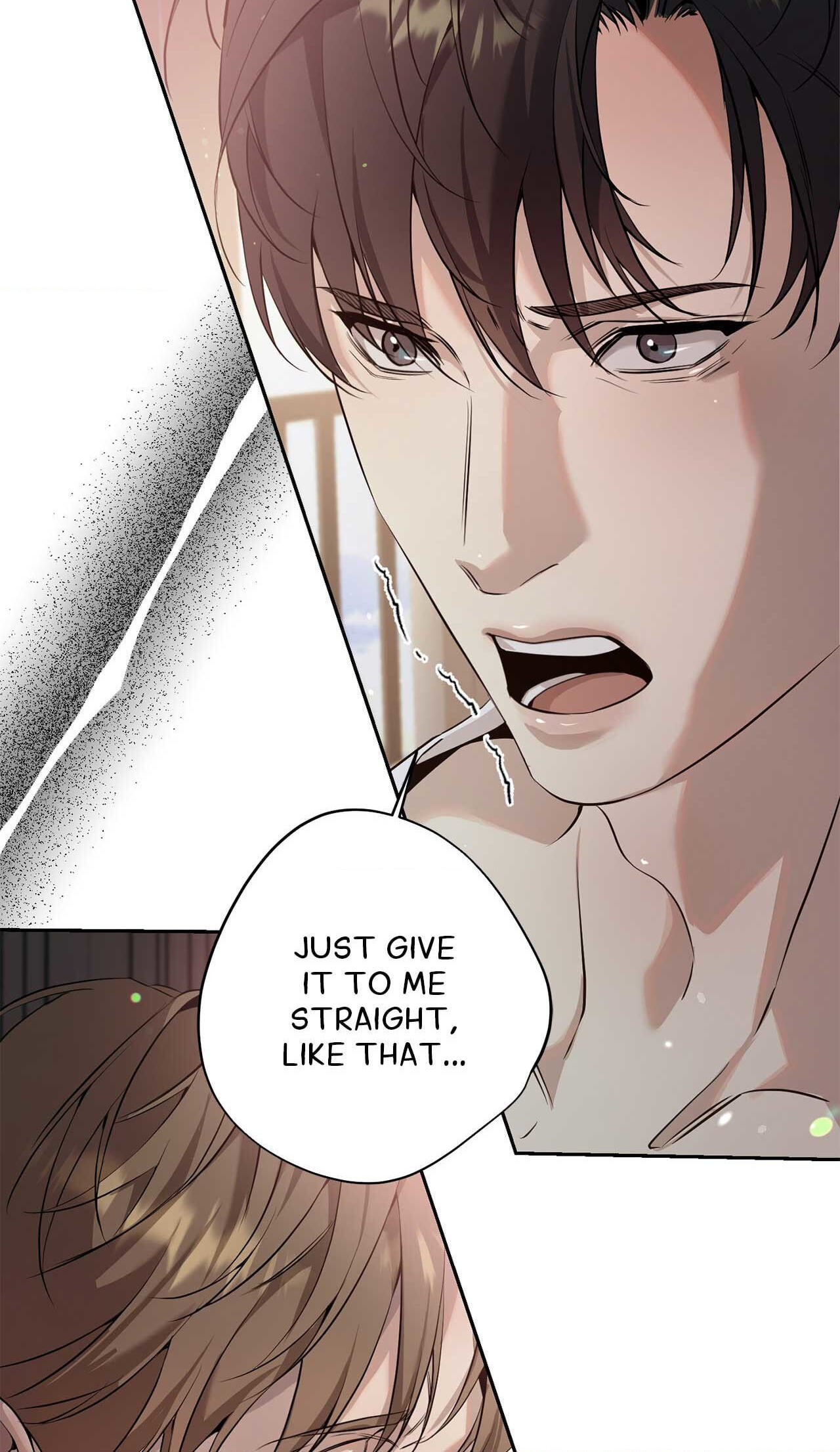Read Dear Stranger (minggur) chapter 15 image 51 on Lezhin