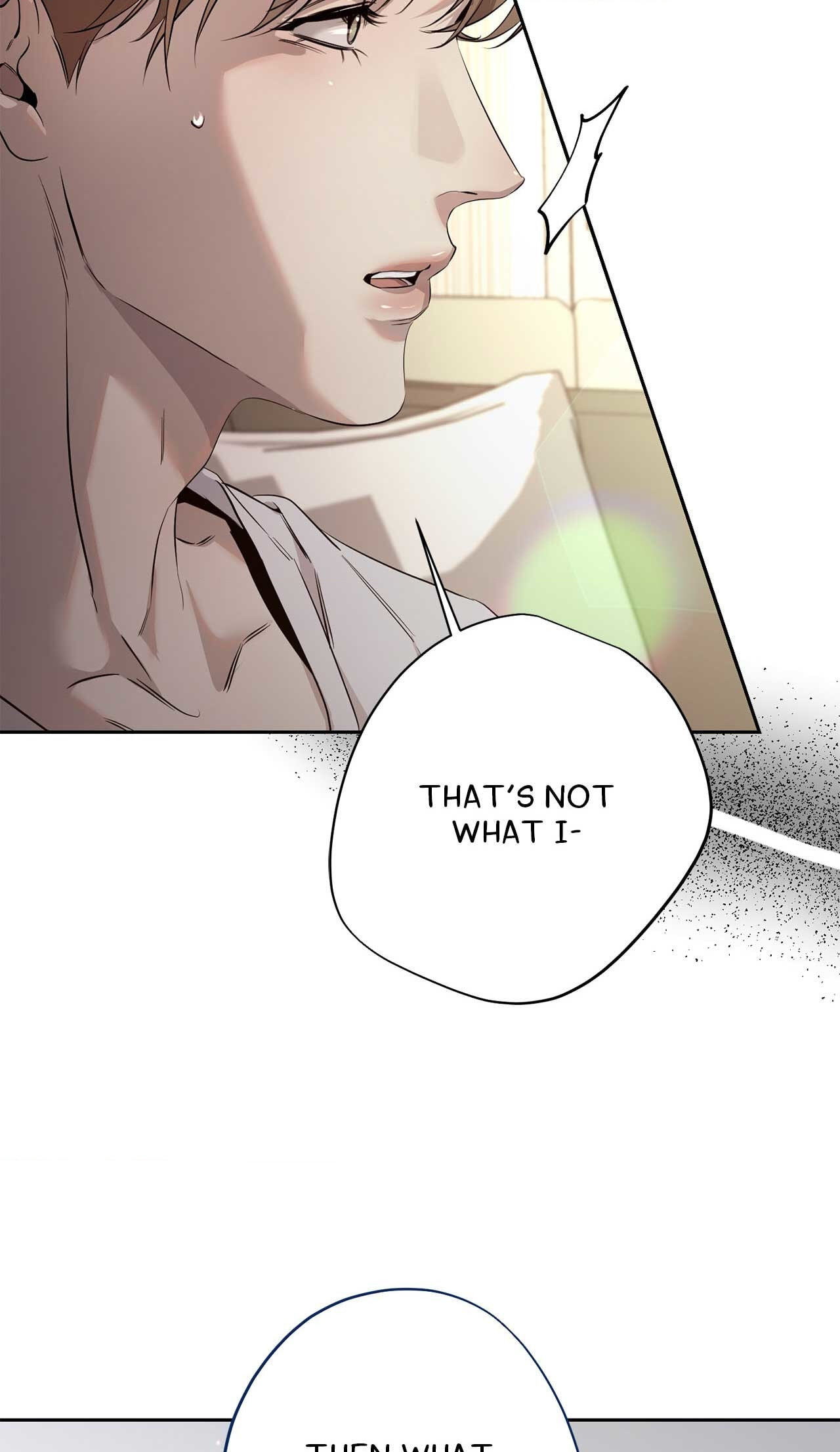Read Dear Stranger (minggur) chapter 15 image 52 on Lezhin