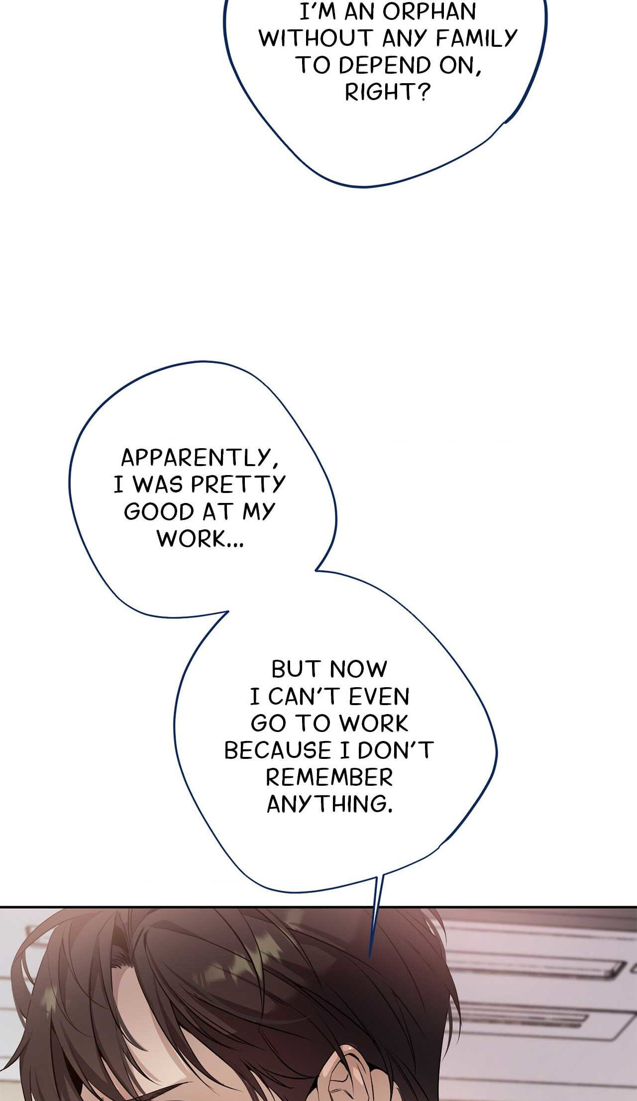 Read Dear Stranger (minggur) chapter 15 image 54 on Lezhin