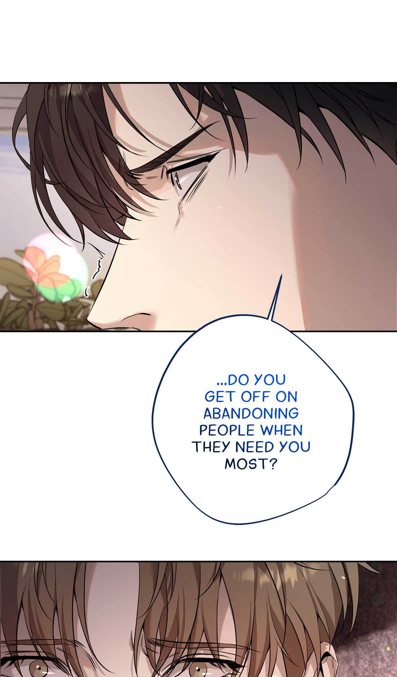 Read Dear Stranger (minggur) chapter 15 image 56 on Lezhin
