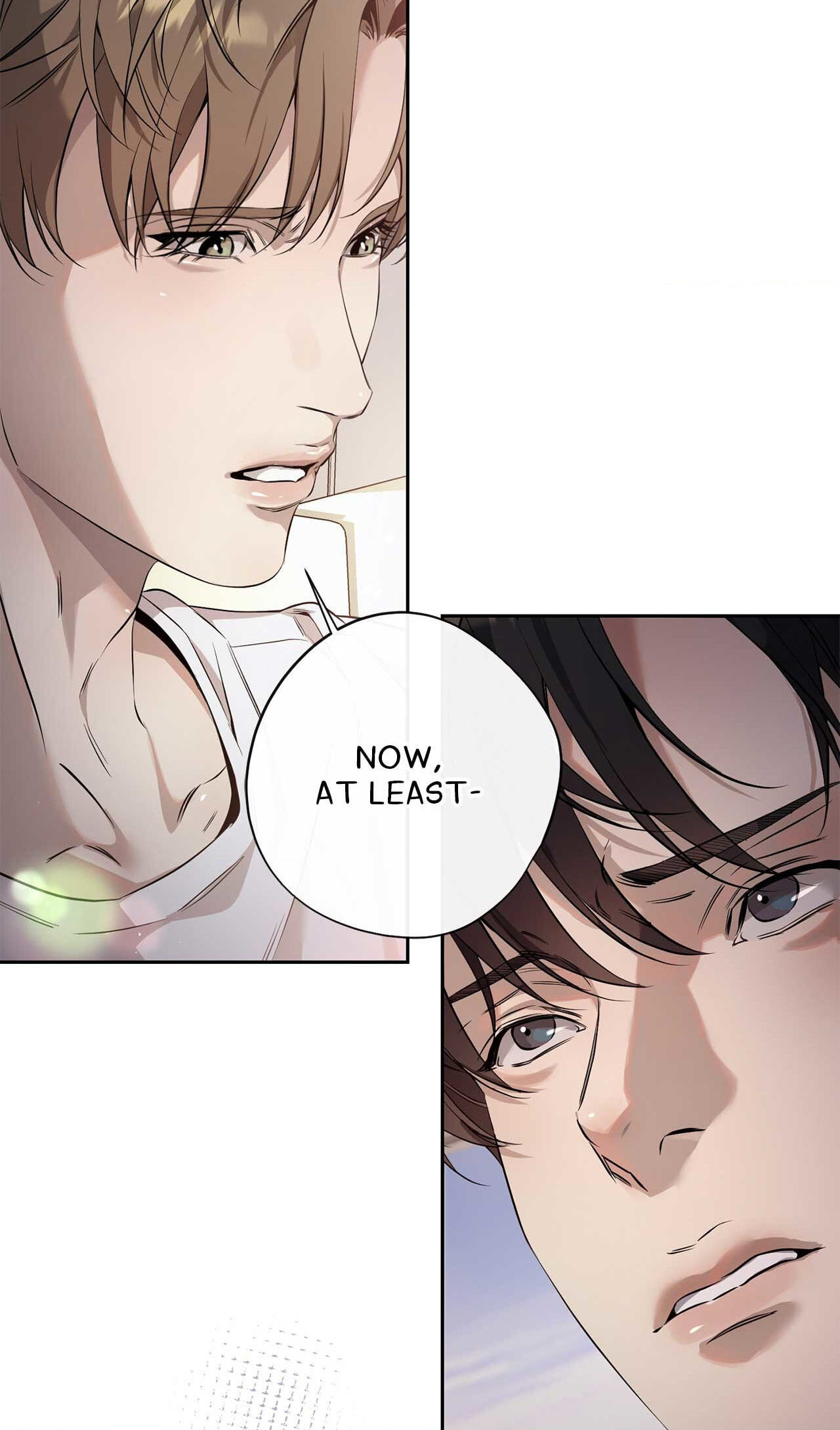Read Dear Stranger (minggur) chapter 15 image 59 on Lezhin