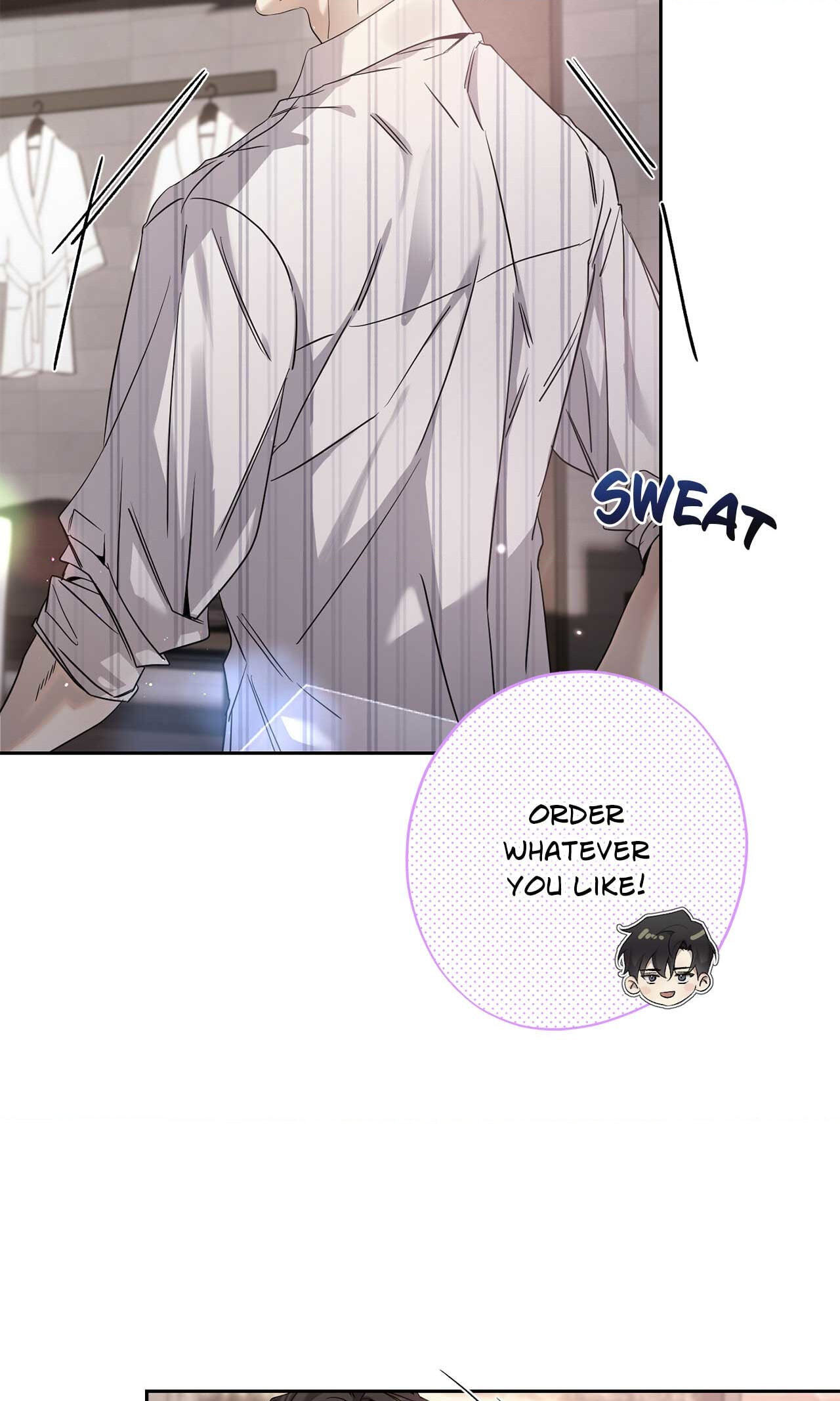 Read Dear Stranger (minggur) chapter 15 image 6 on Lezhin